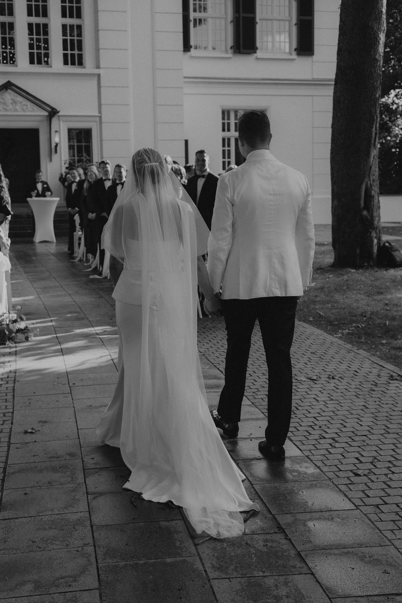 Komplettplanung, Wedding Day Manager, Freie Trauung