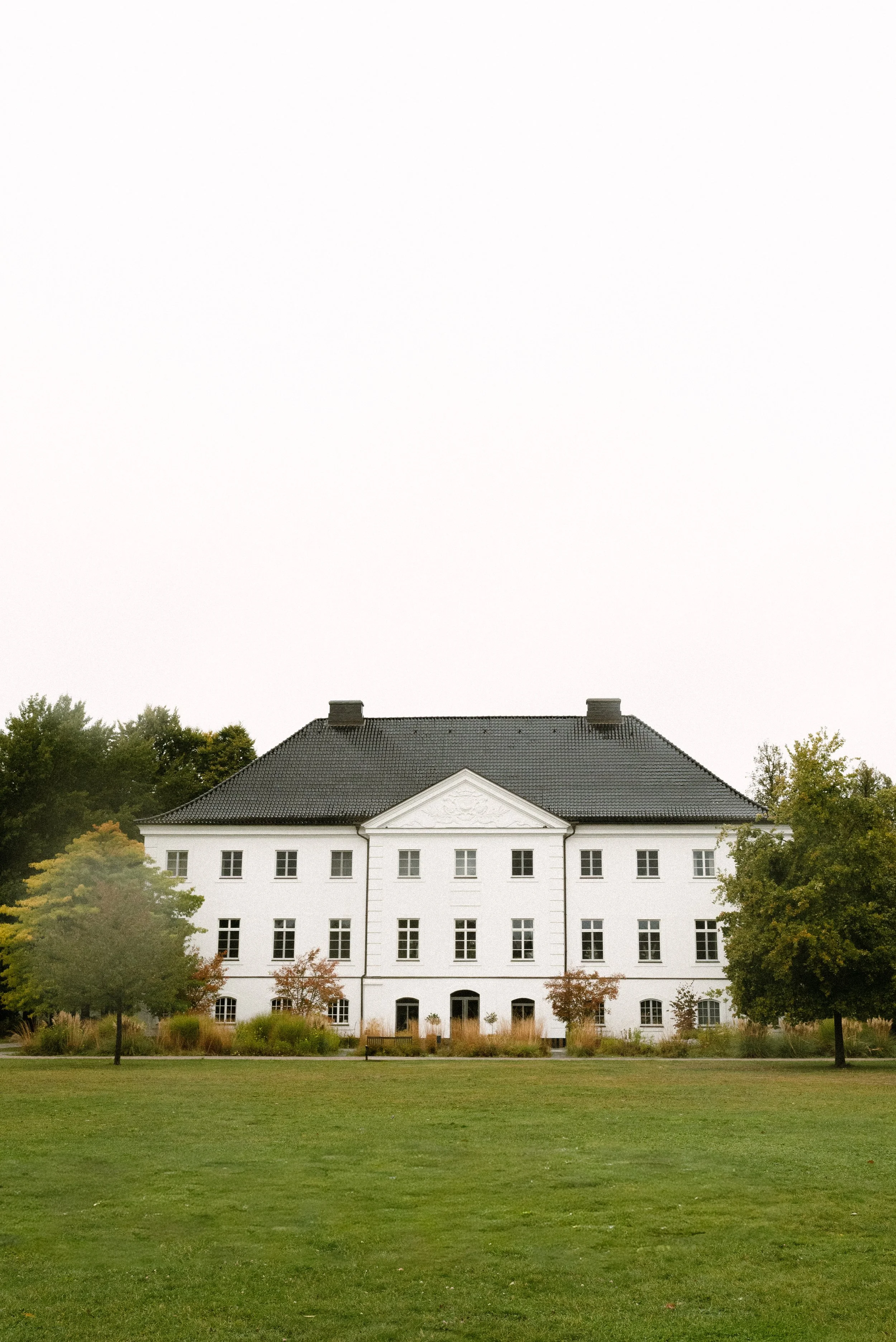 Schlossgut Groß Schwansee