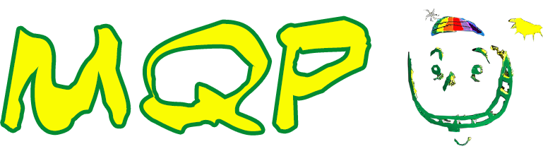Welcome to Millquas Productions