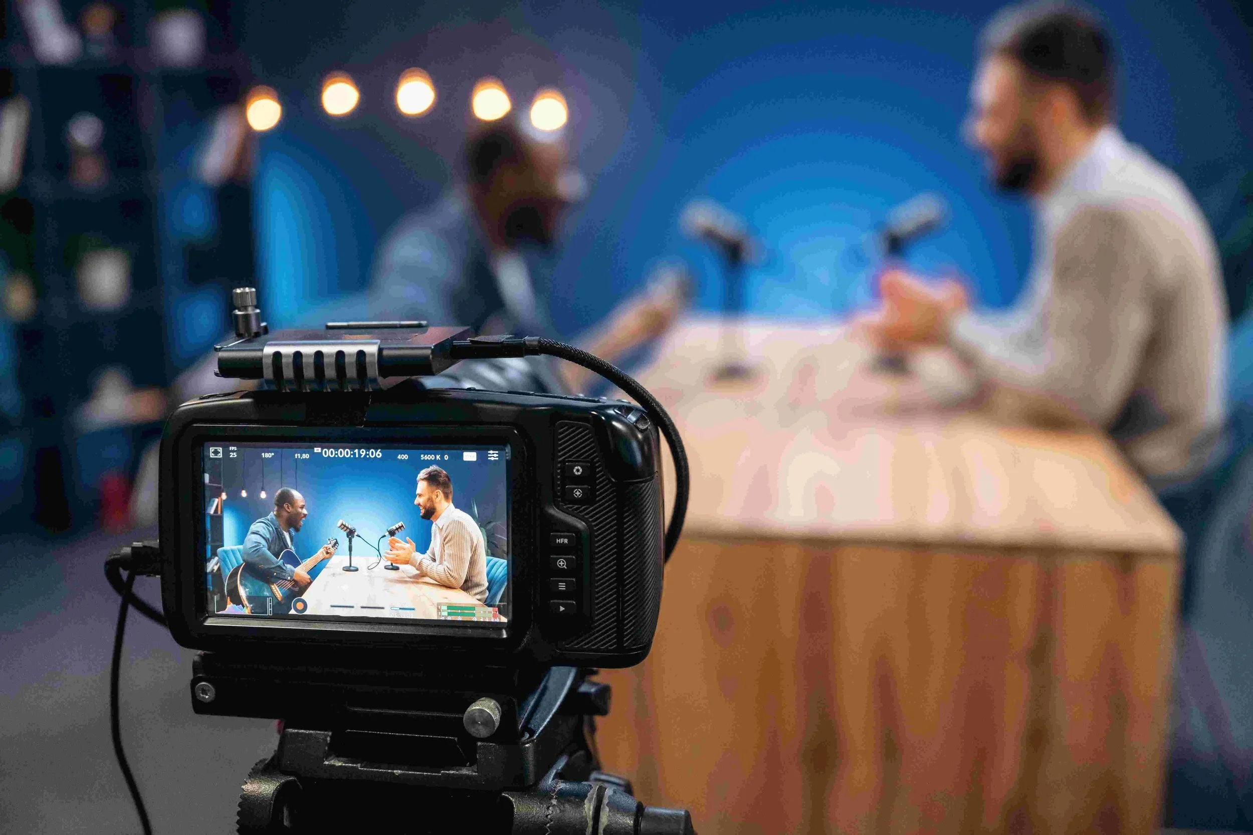 Salt Lake Video Production