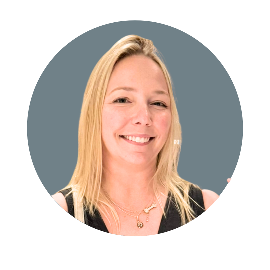 picture of Tracie Miller