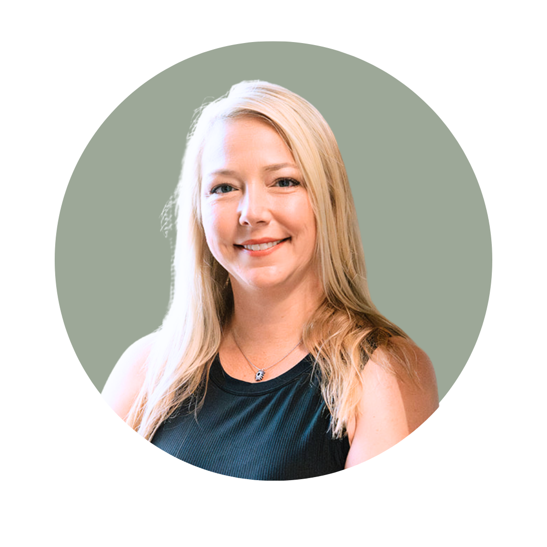 picture of Tracie Miller