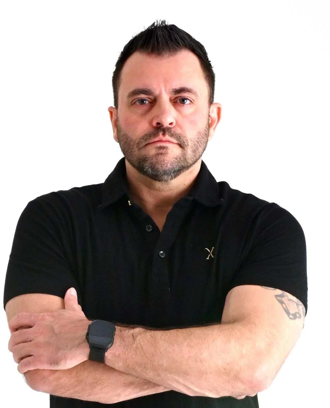 Craig O Lake. CEO, podcast host, family man, friend. Las Vegas, NV