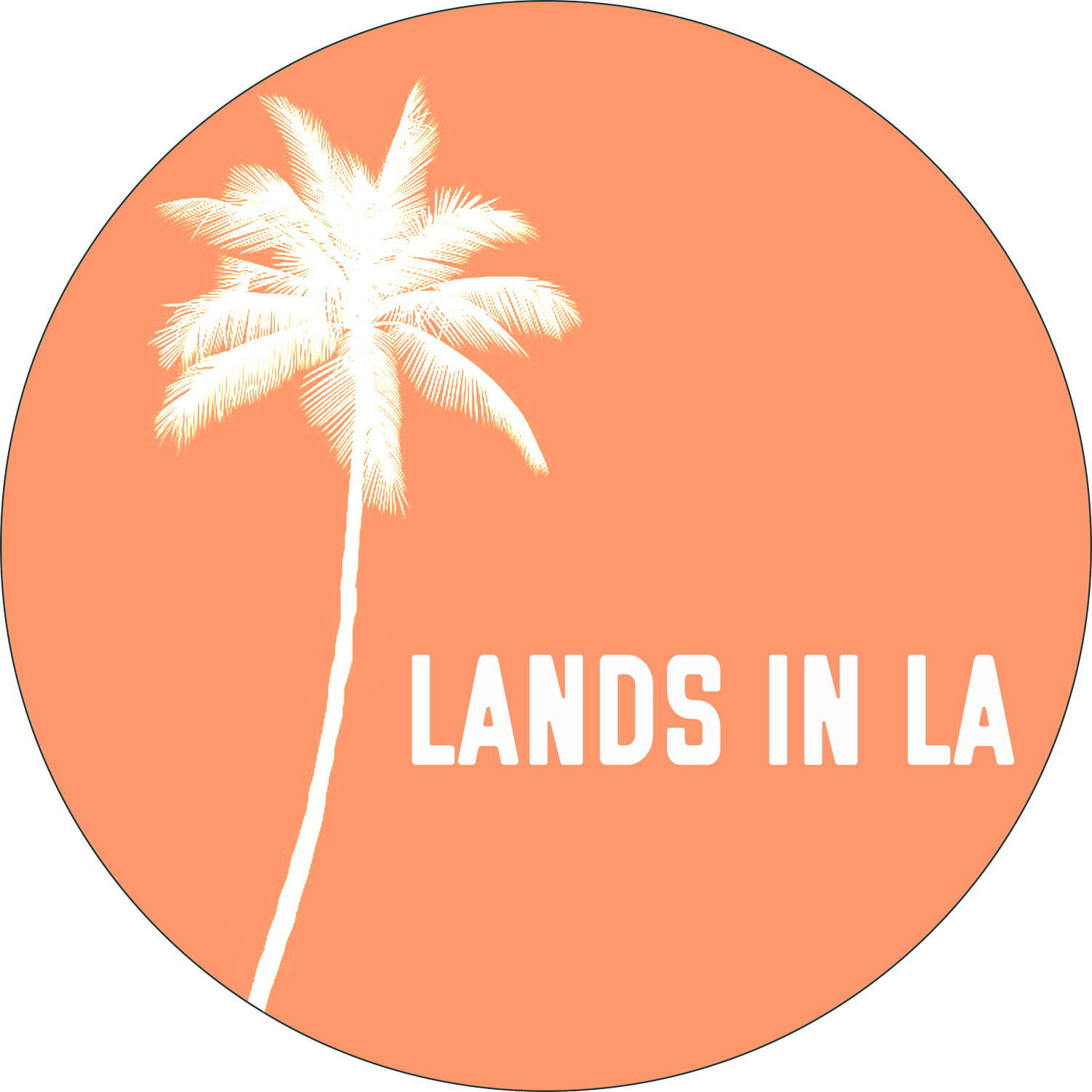 Lands in SoCal