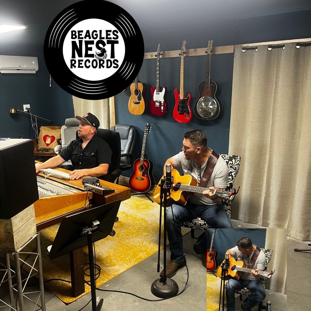 Pre-production is where you make your money. Working one-on-one with Zack Walther to create the game plan is valuable, regardless of the genre. Erik Delgado is just beginning, and man, you'll love what he has in store for his family, the New Braunfel