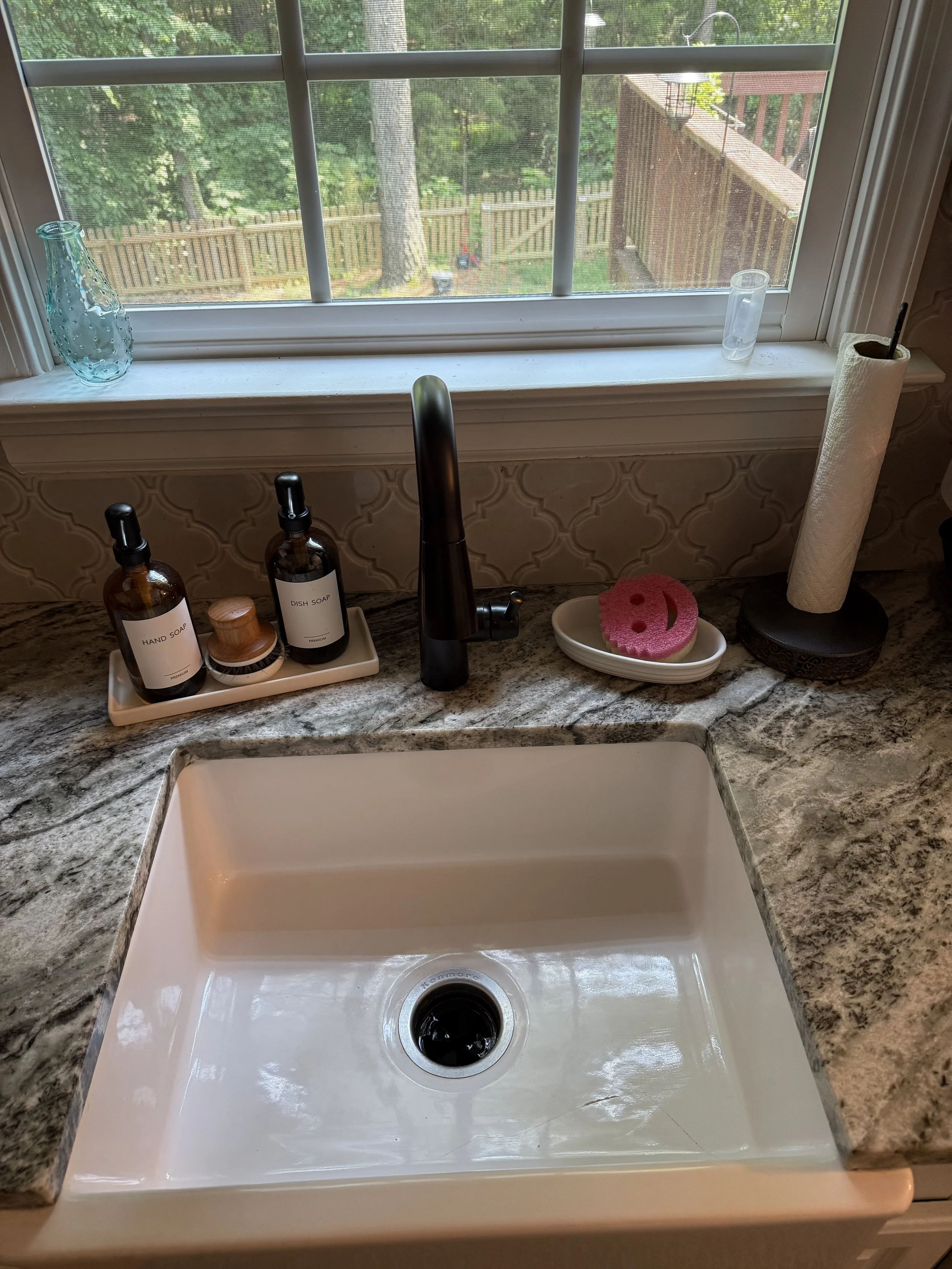 Recurring Cleaning | Powatan