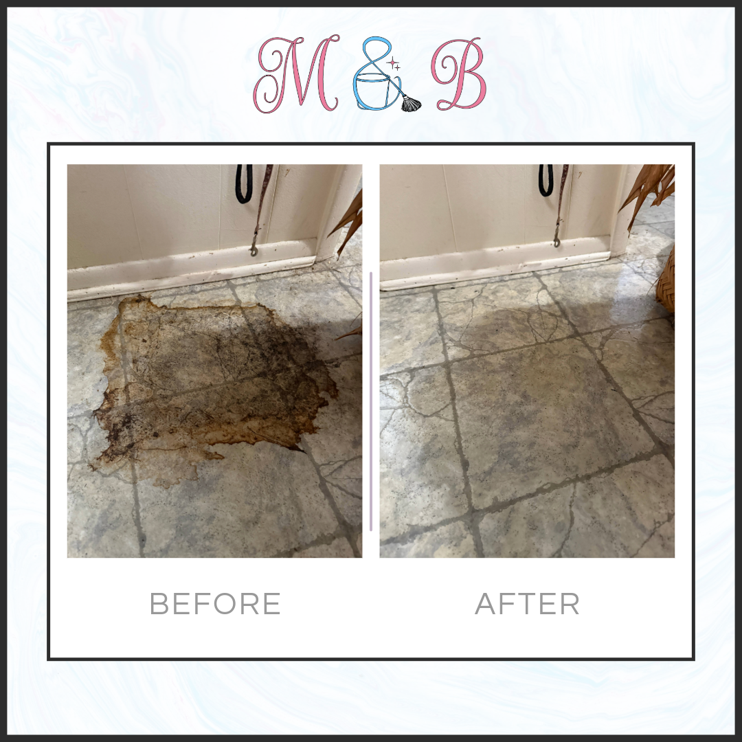 Deep Cleaning | New Kent