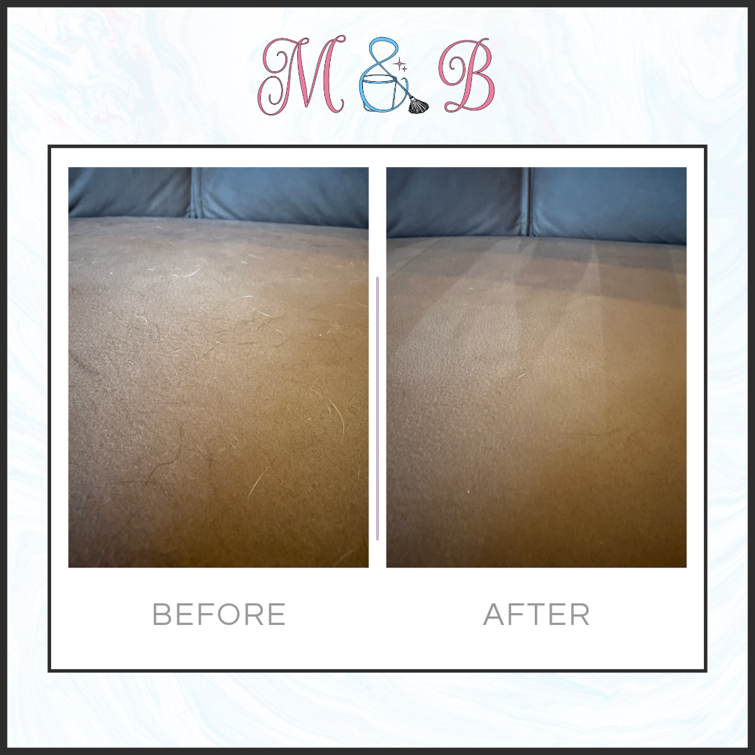 Deep Cleaning | Short Pump