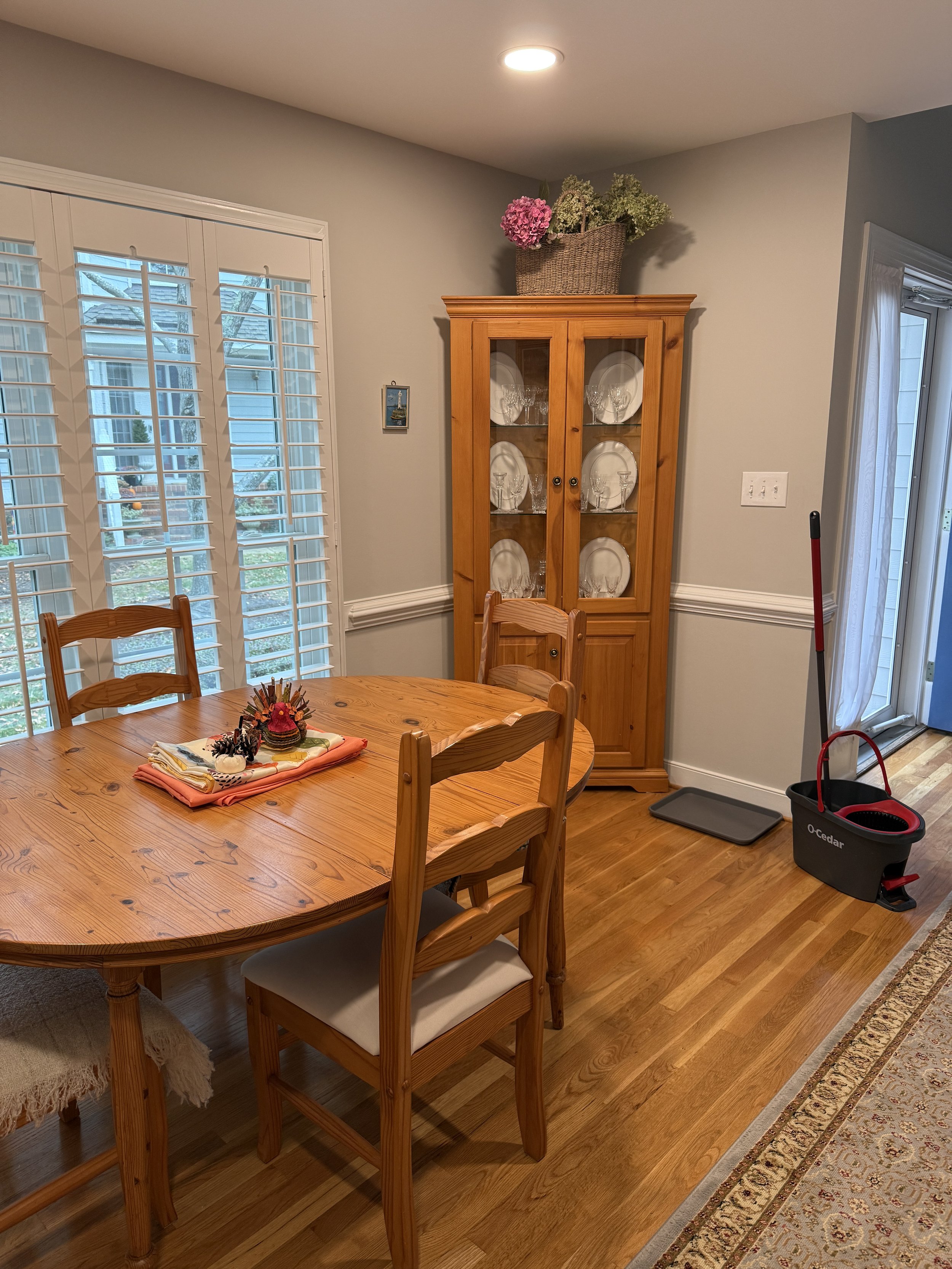 Monthly Cleaning | Short Pump