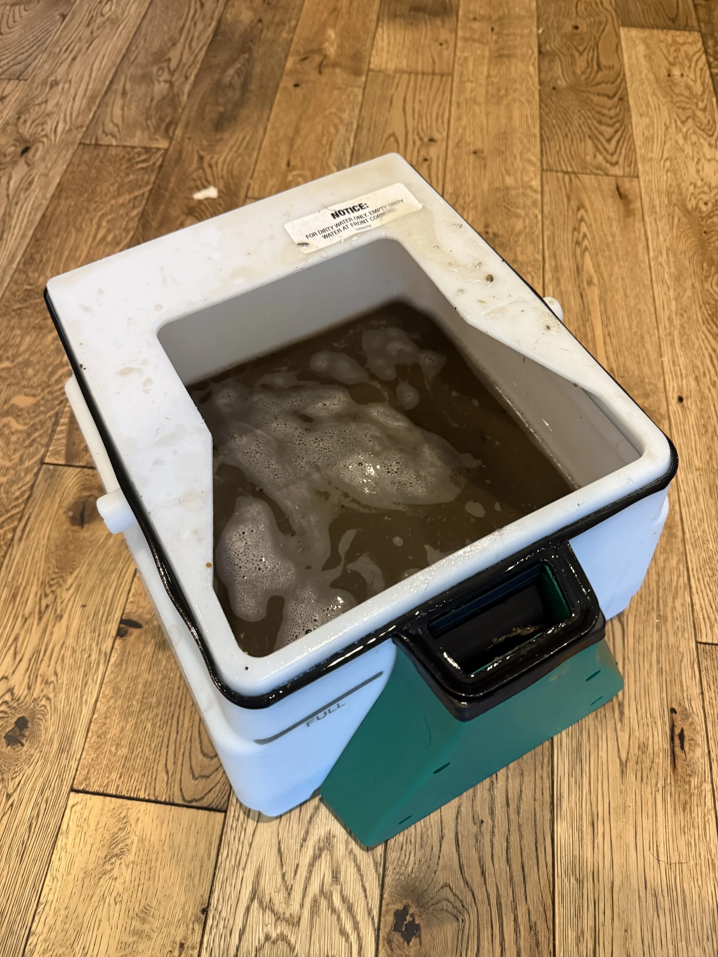 Carpet Cleaning | Charles City