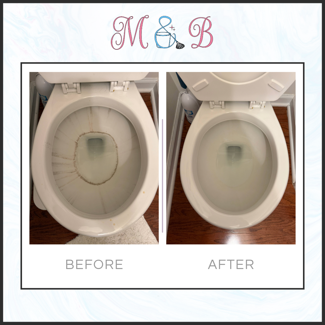 Recurring Cleaning | New Kent