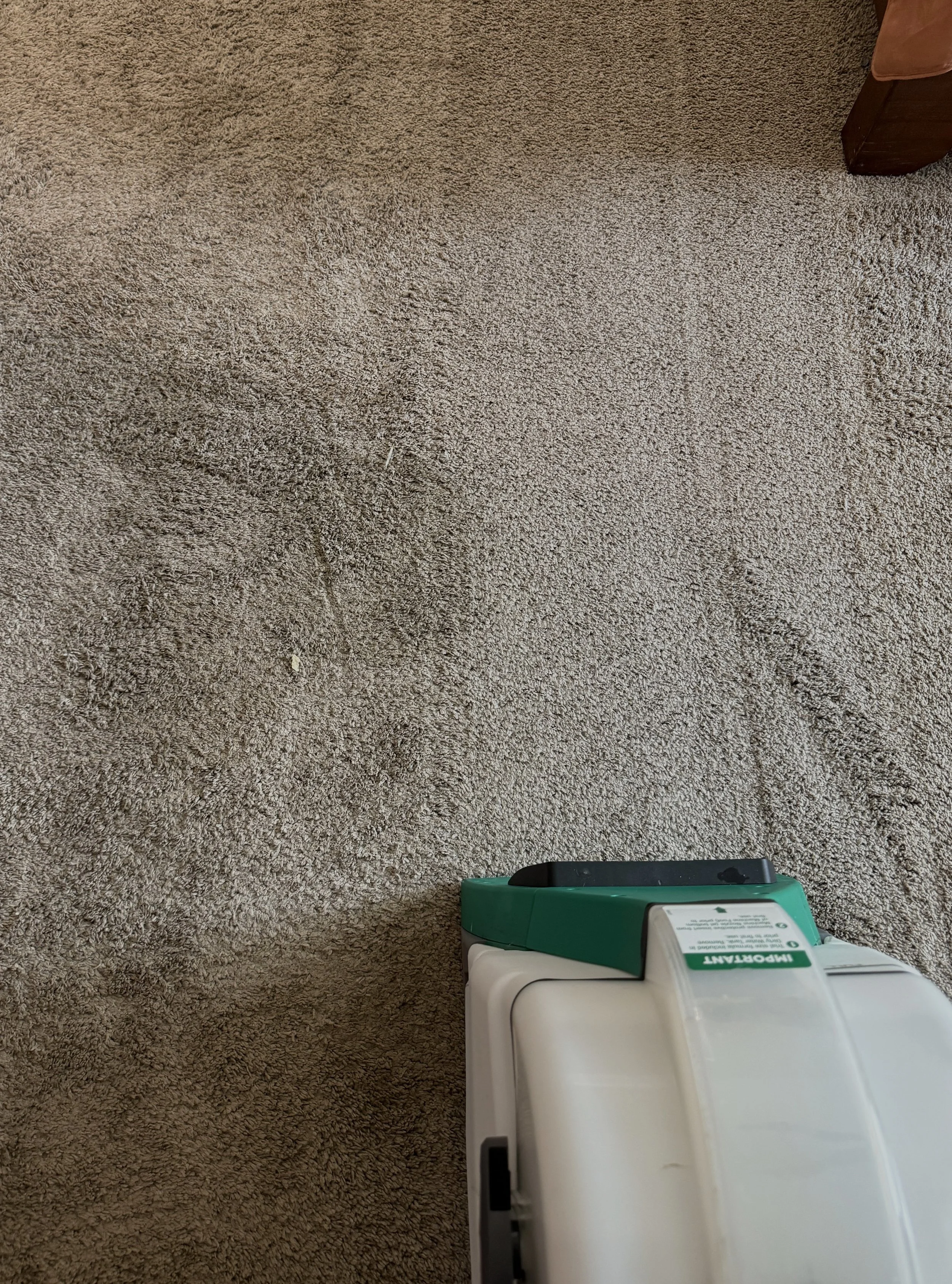 Carpet Cleaning | Charles City