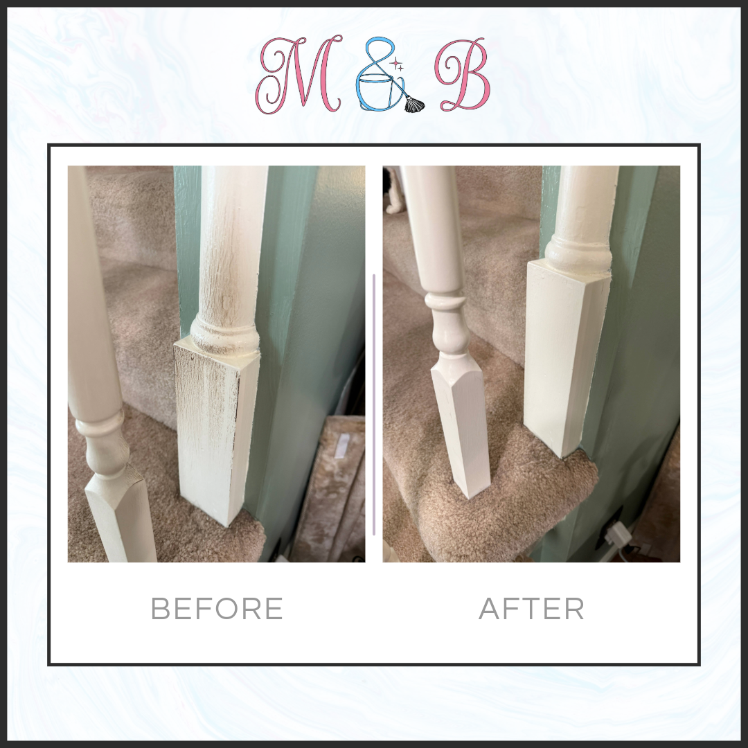 Deep Cleaning | Chesterfield