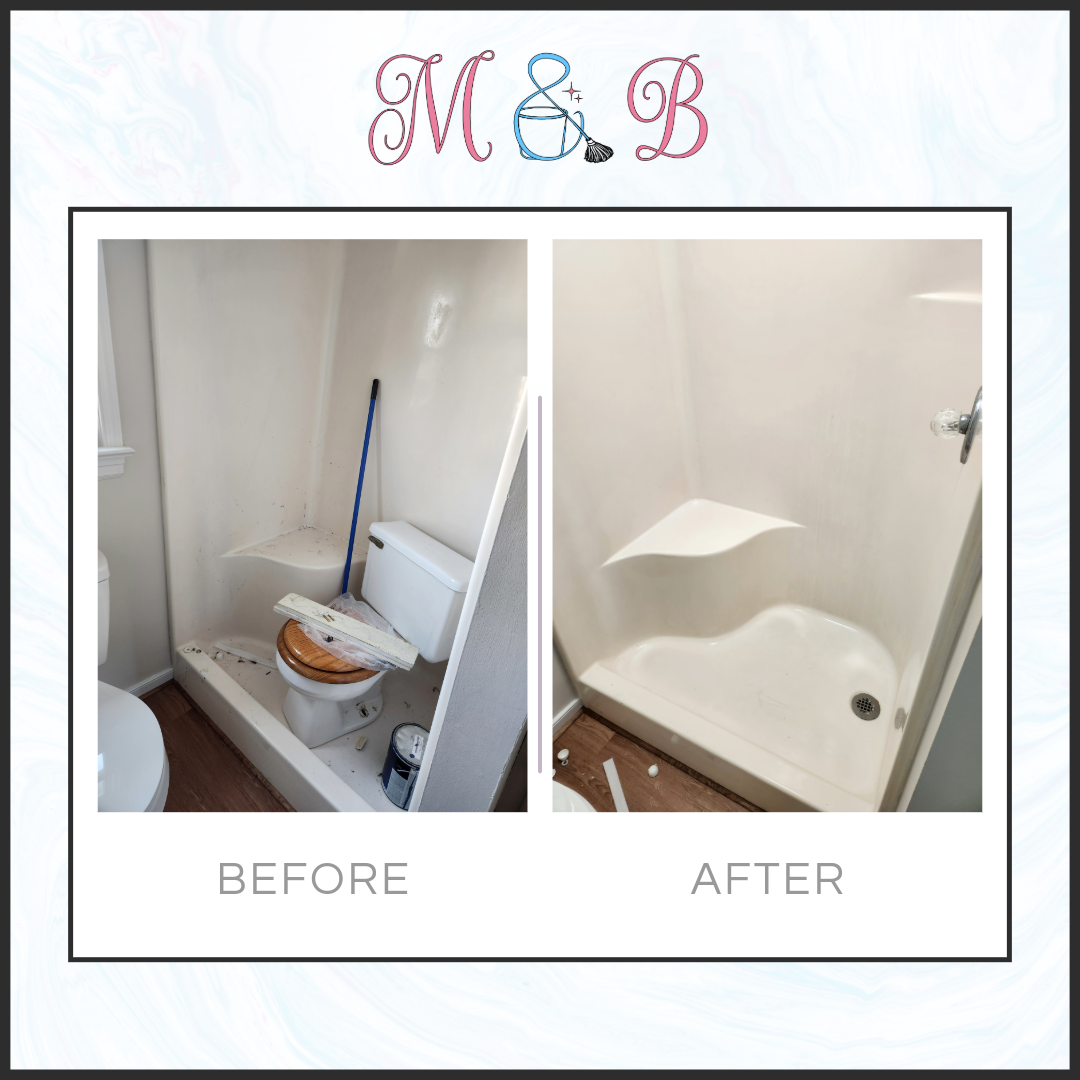 Post-Construction Cleaning | Henrico