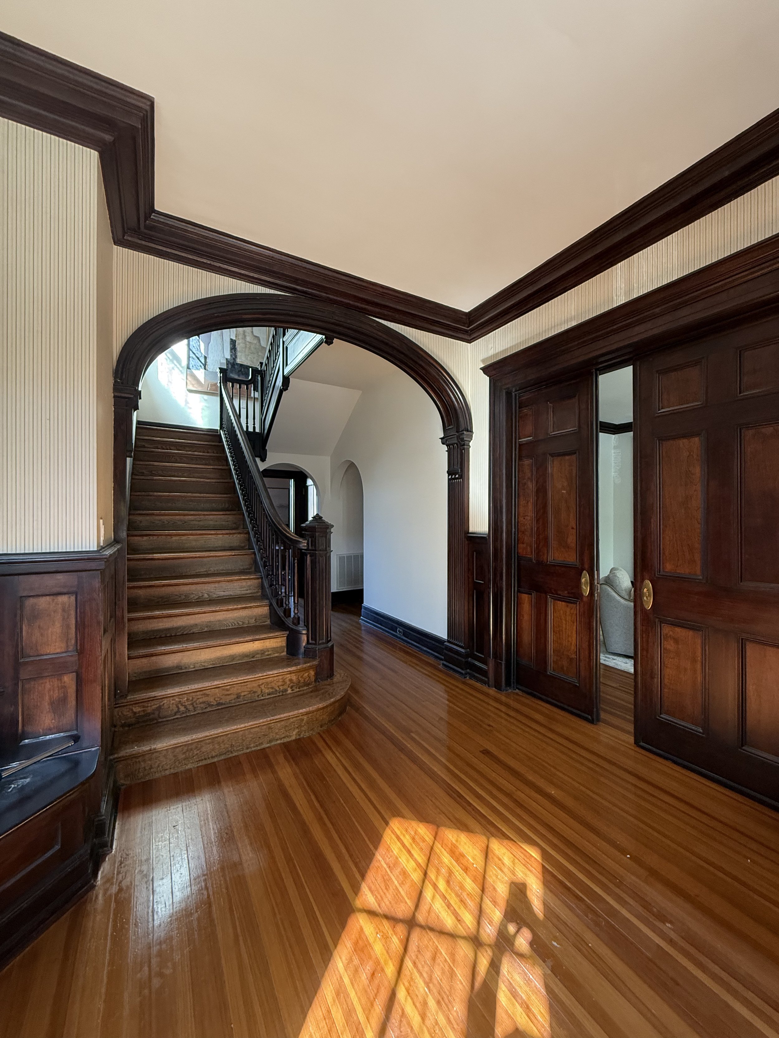 Floor Cleaning | Richmond