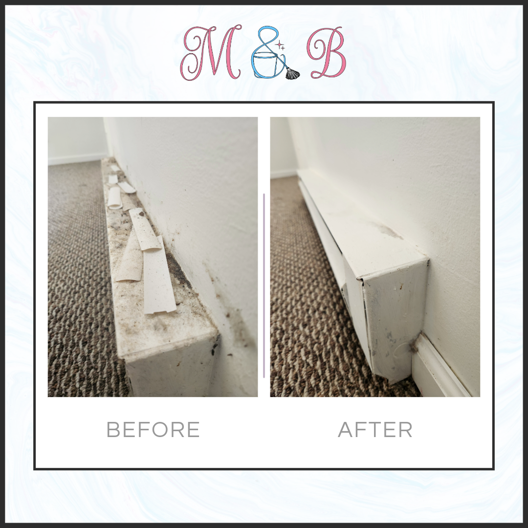 Deep Cleaning | Richmond