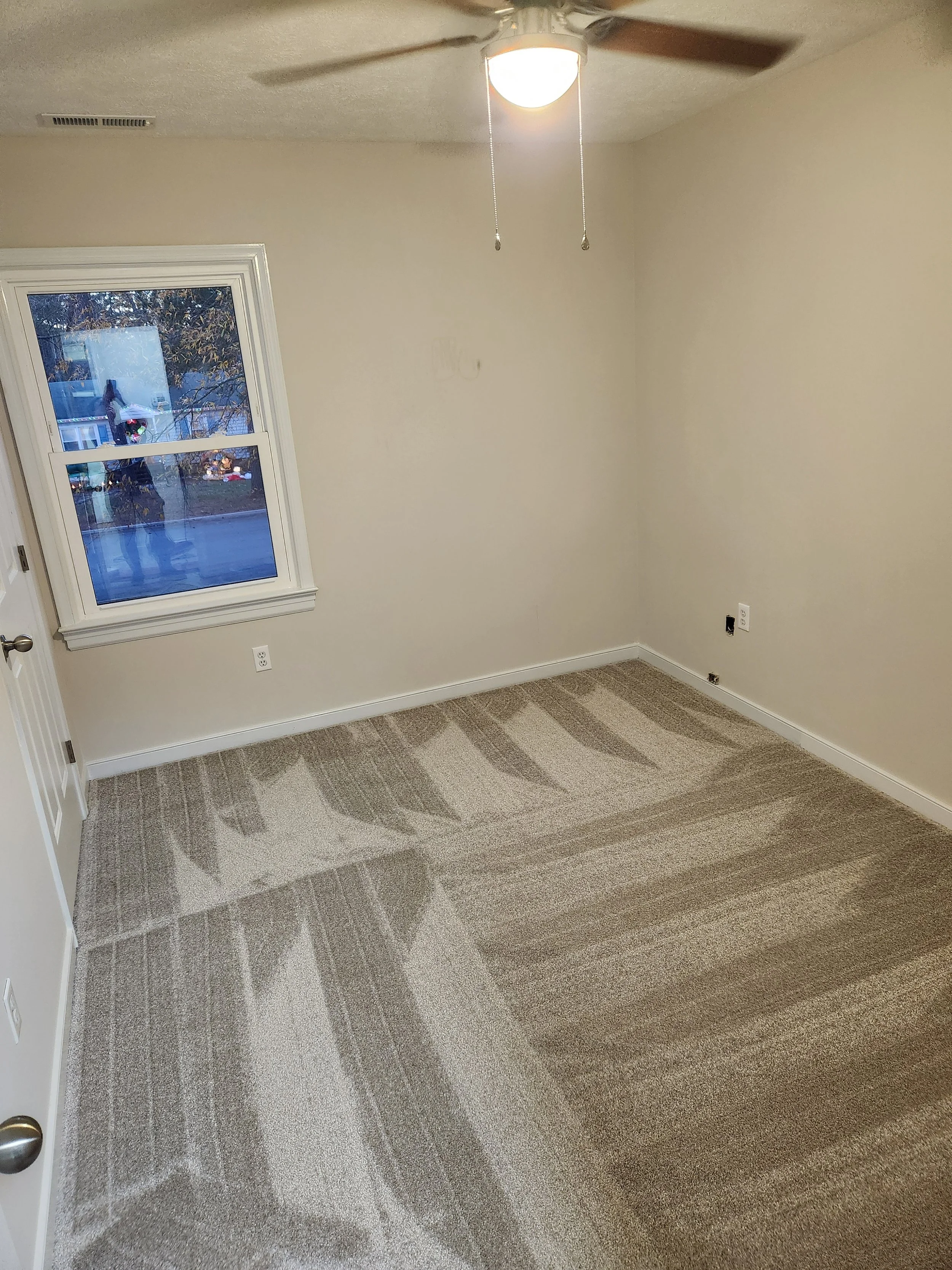 Deep Cleaning | Henrico