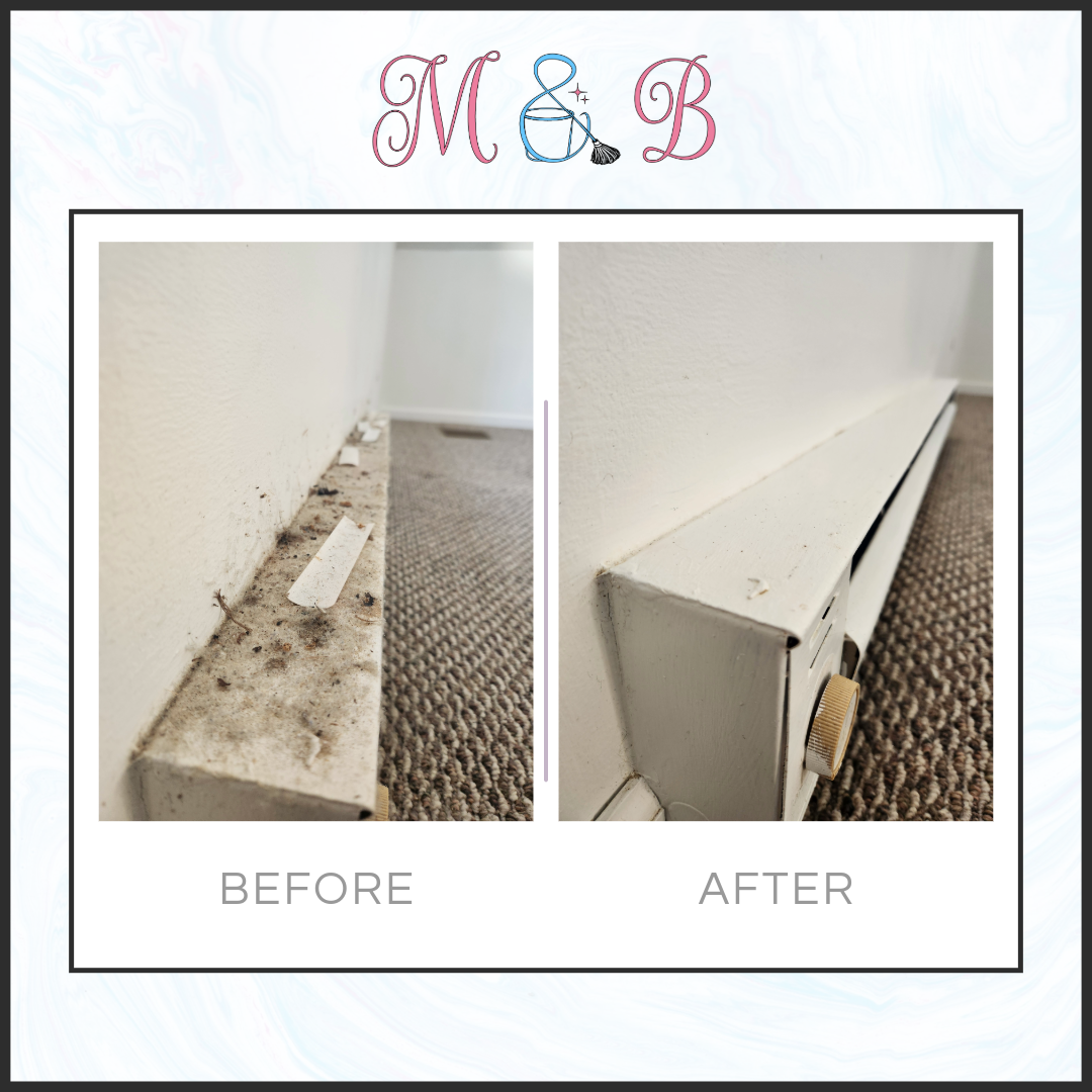 Deep Cleaning | Richmond