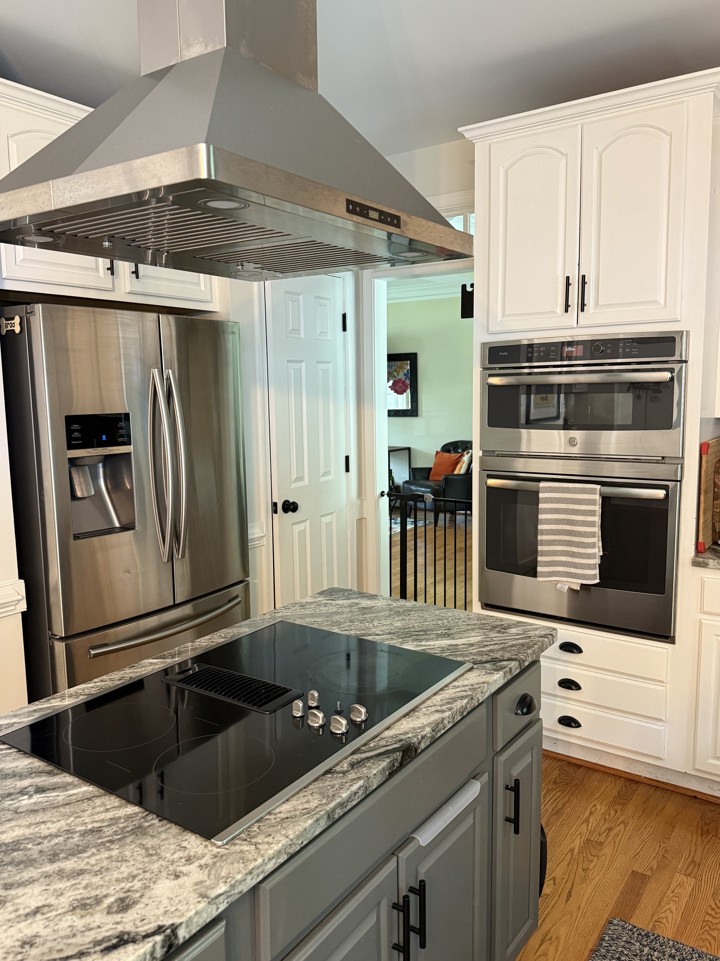 Recurring Cleaning | Mosely