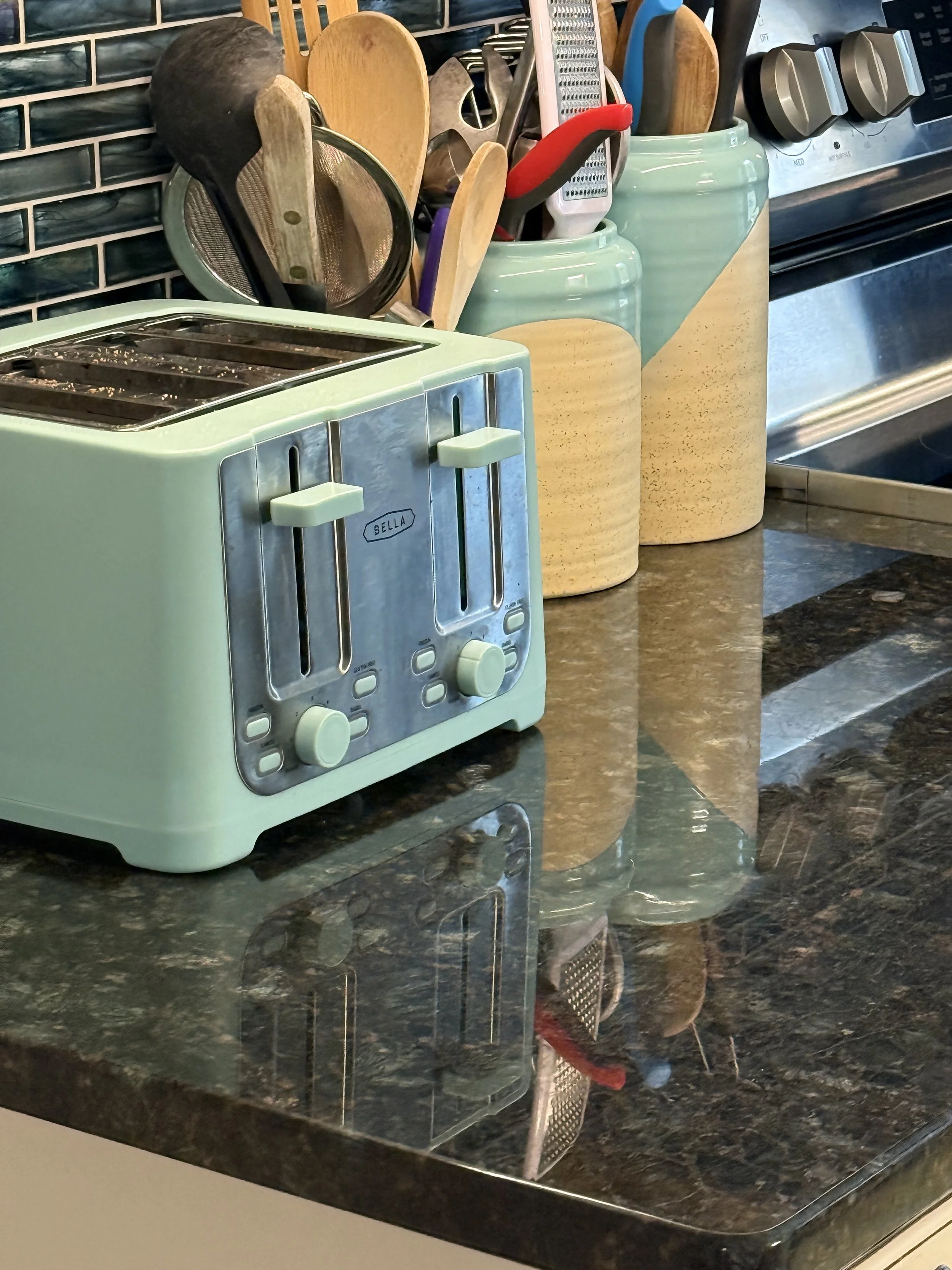 Bi-Weekly Cleaning | New Kent