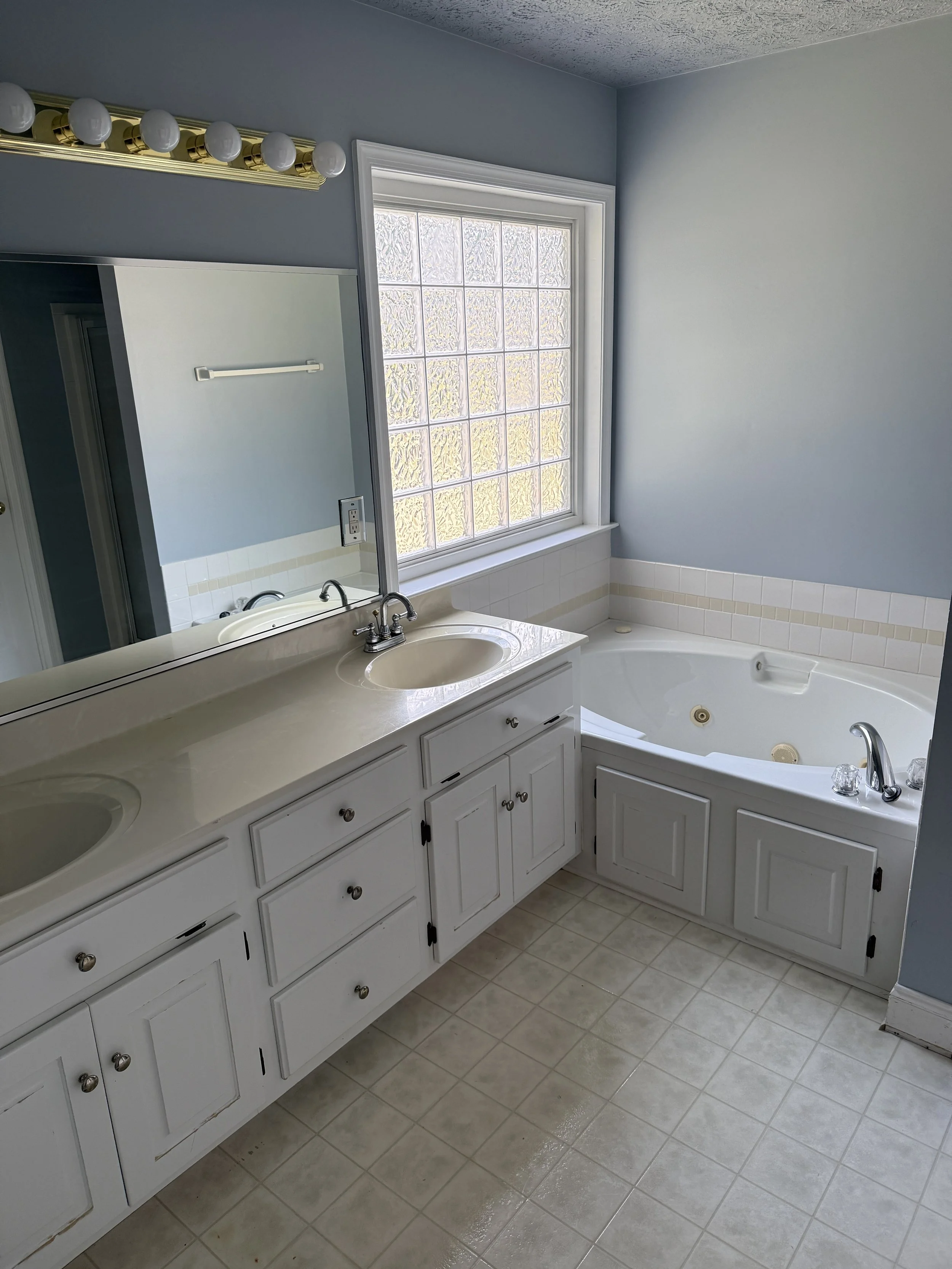 Move-Out Cleaning | Colonial Heights