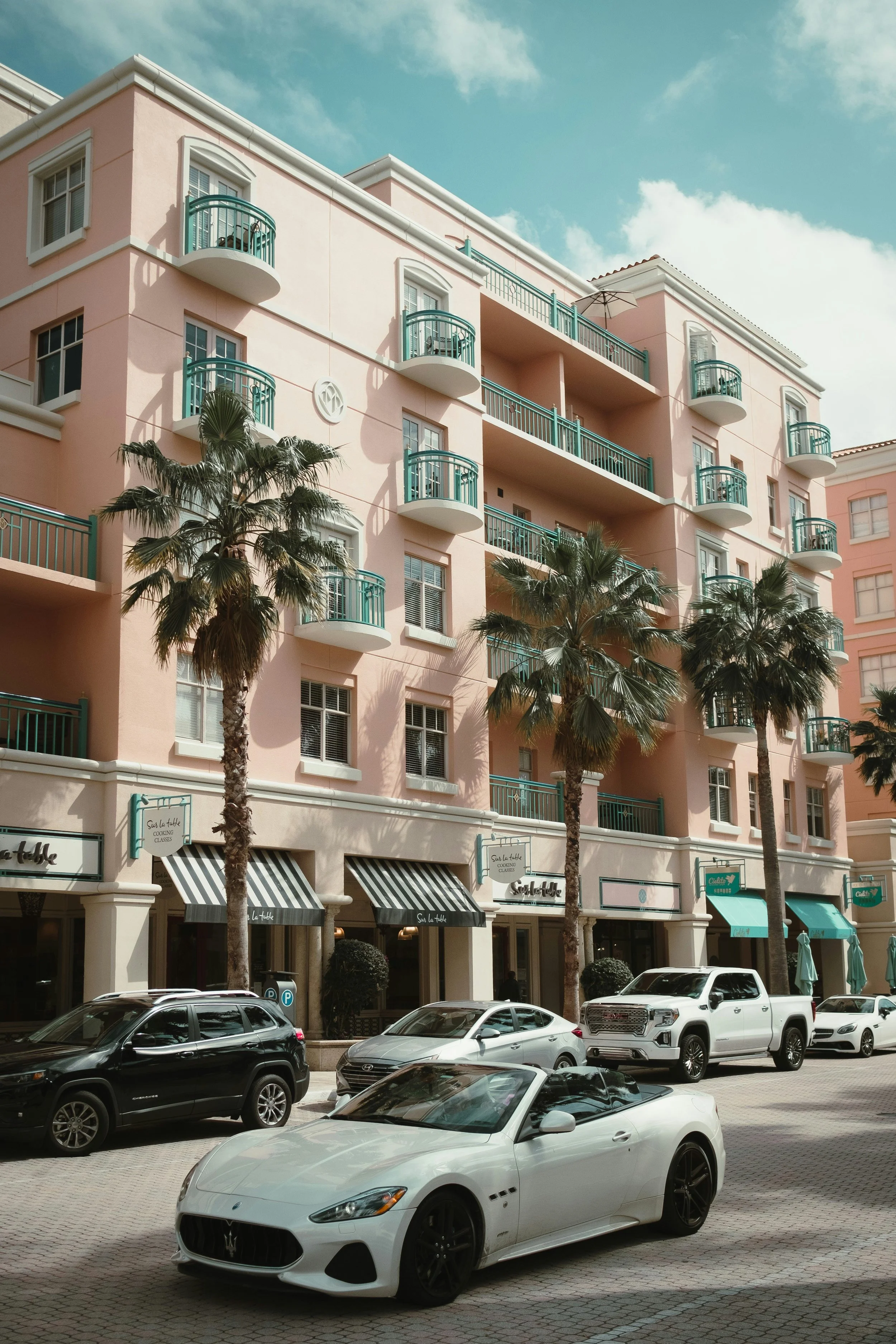 Greens and Grains Is Coming to Boca Raton