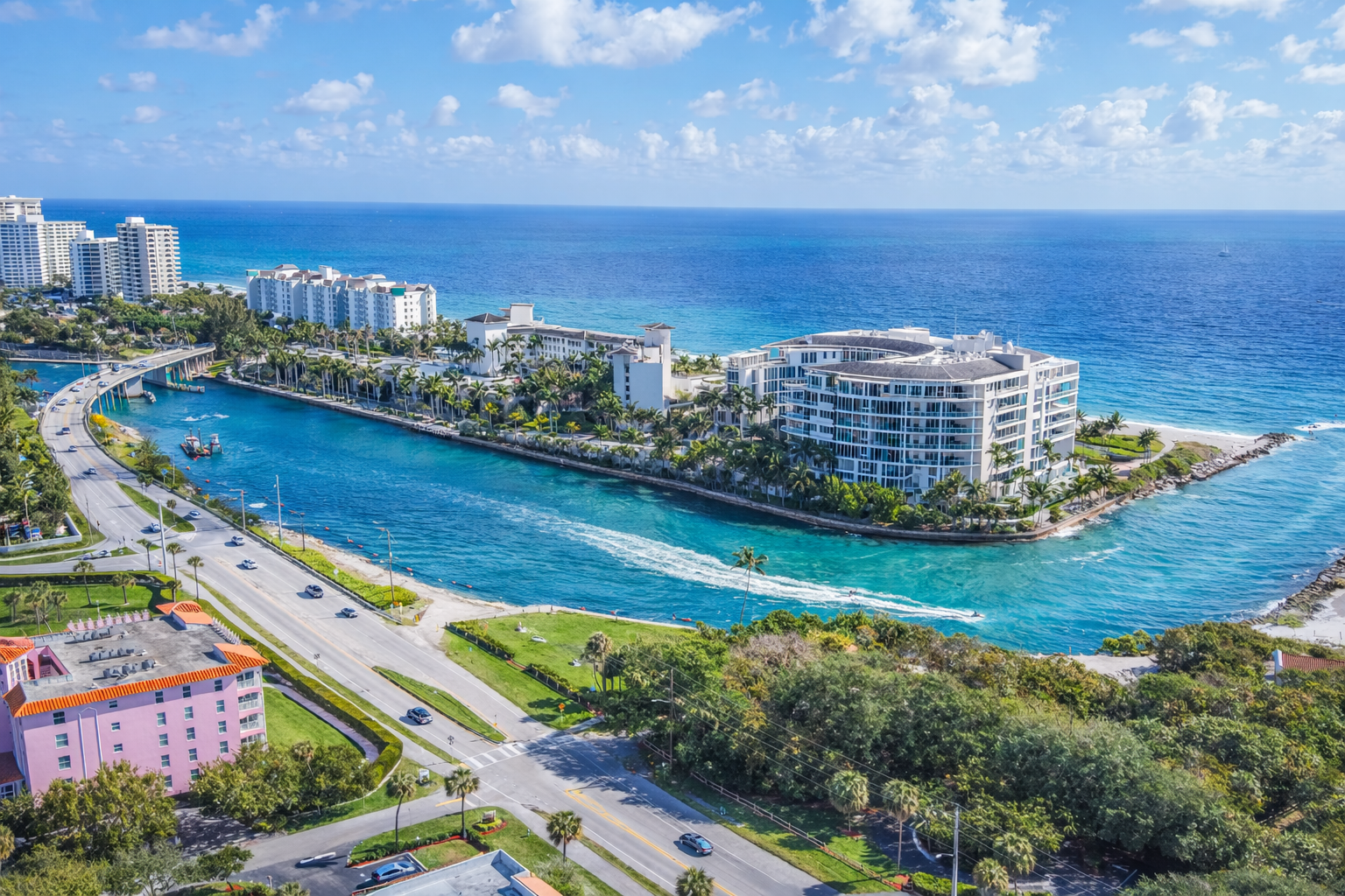 Behind the Build: What It Really Takes to Open Greens and Grains Boca Raton