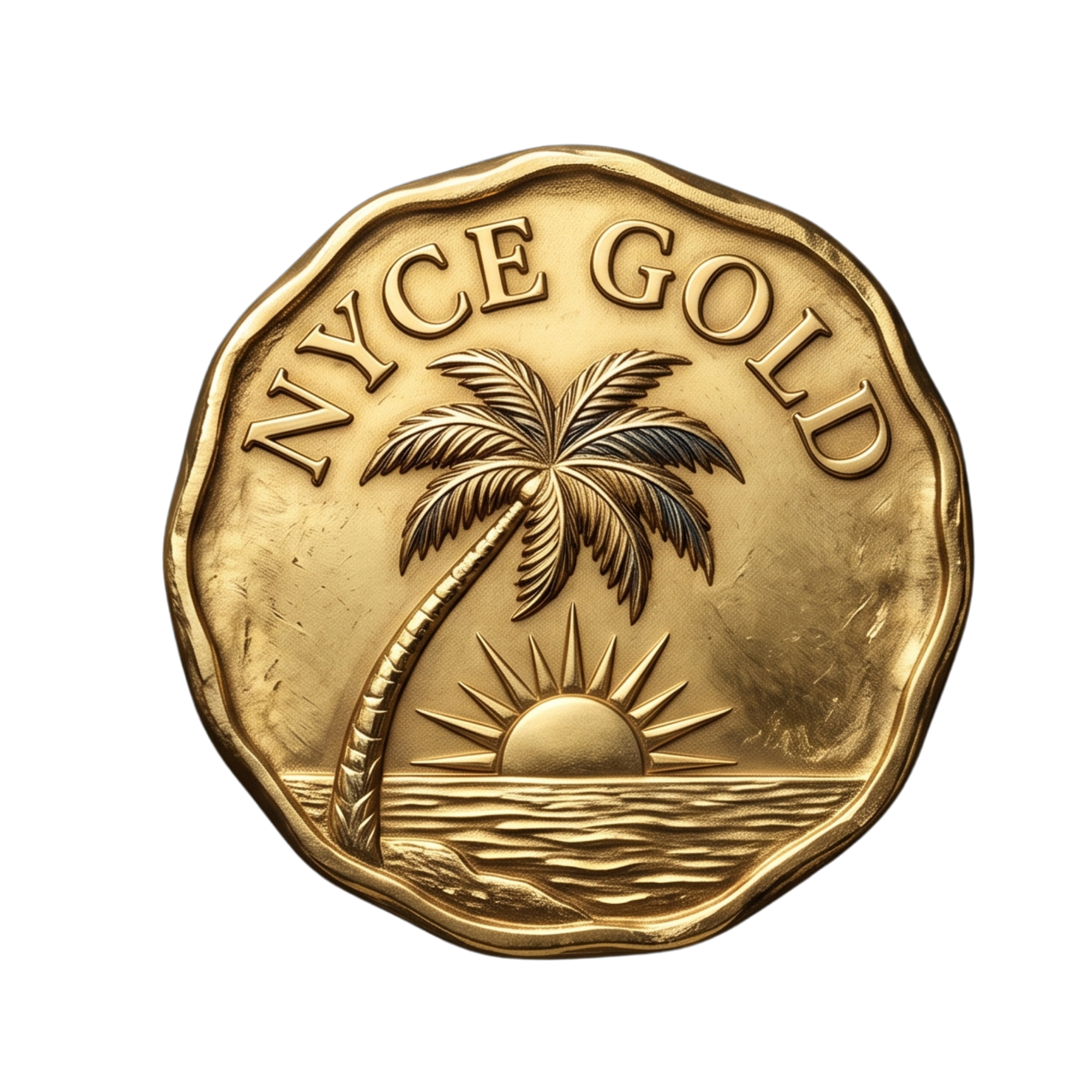 Nyce Gold Coin Transparent.png