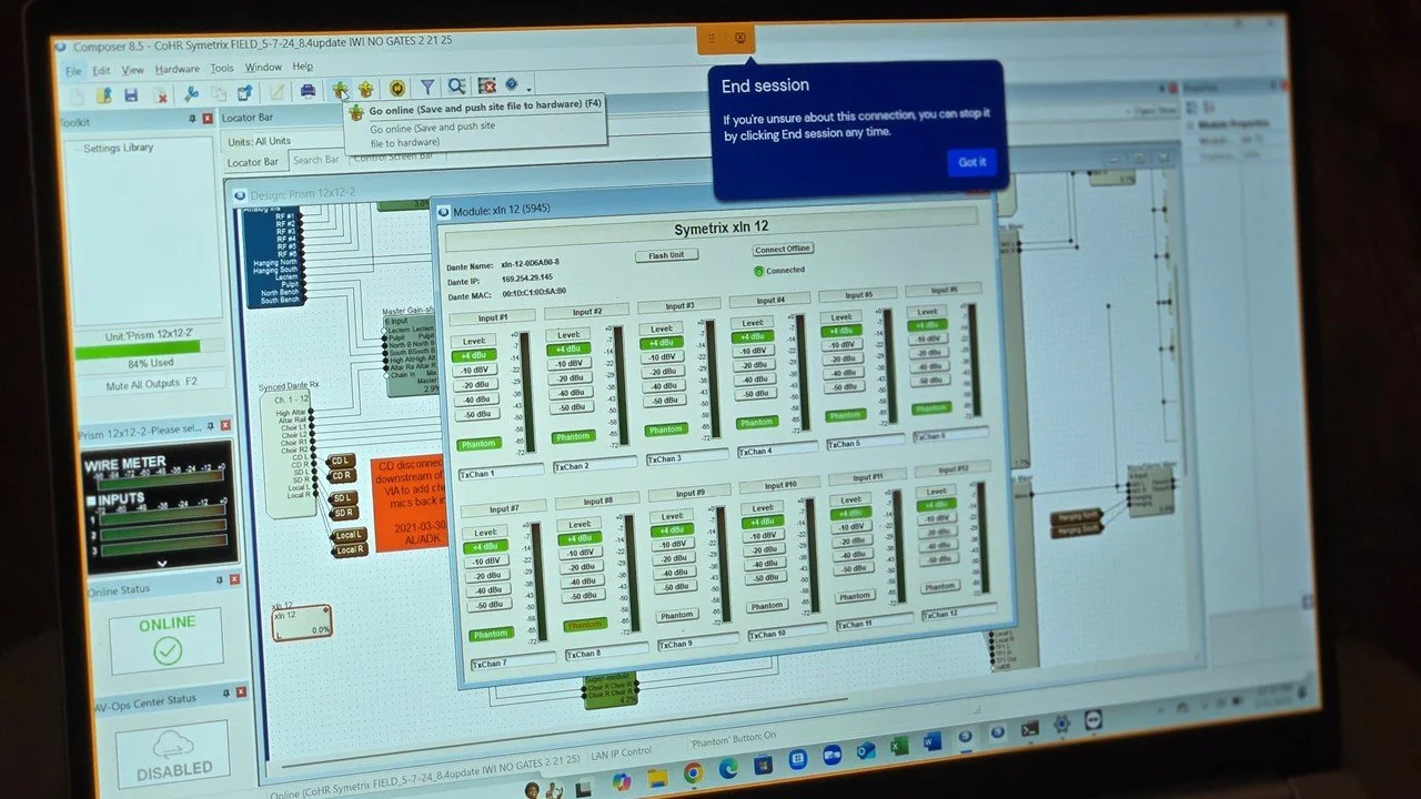 Facility management_Audio control remote in.jpg