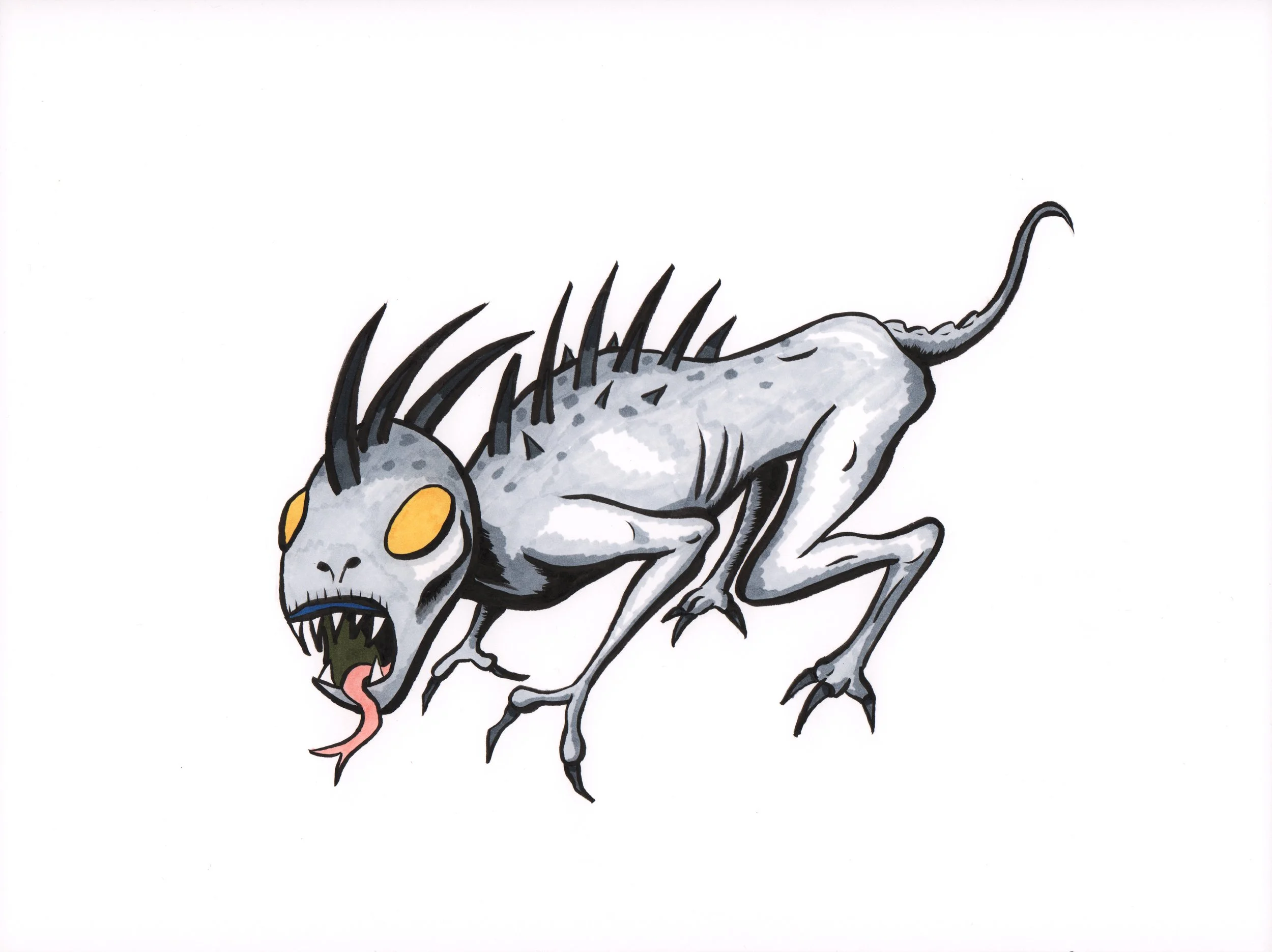 Cupacabra
