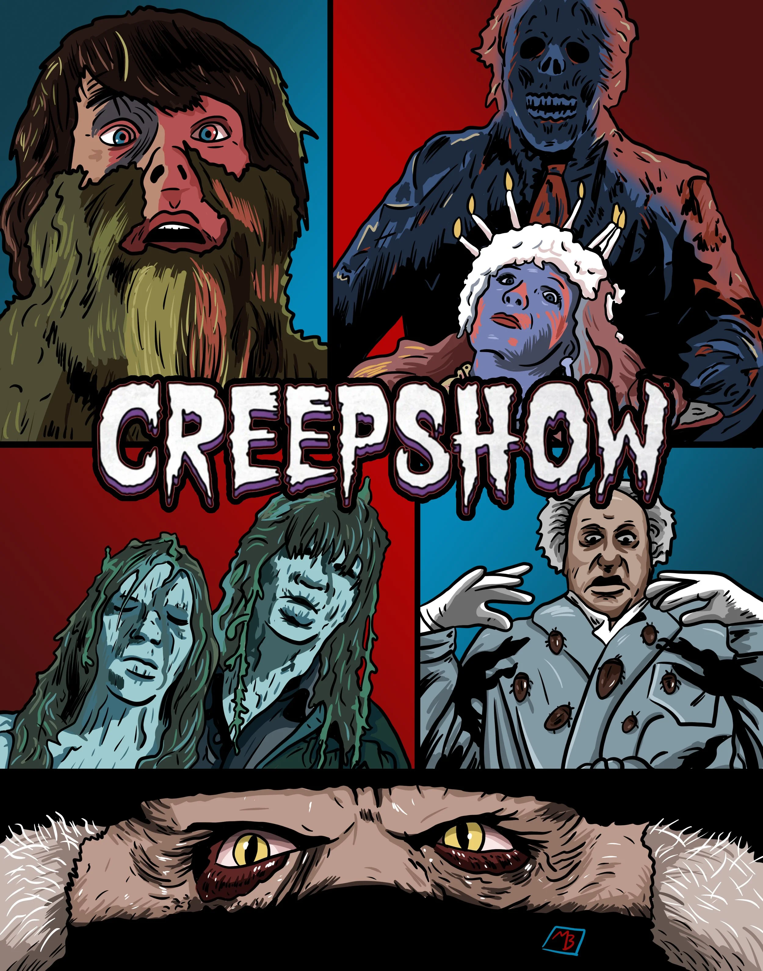 Creepshow