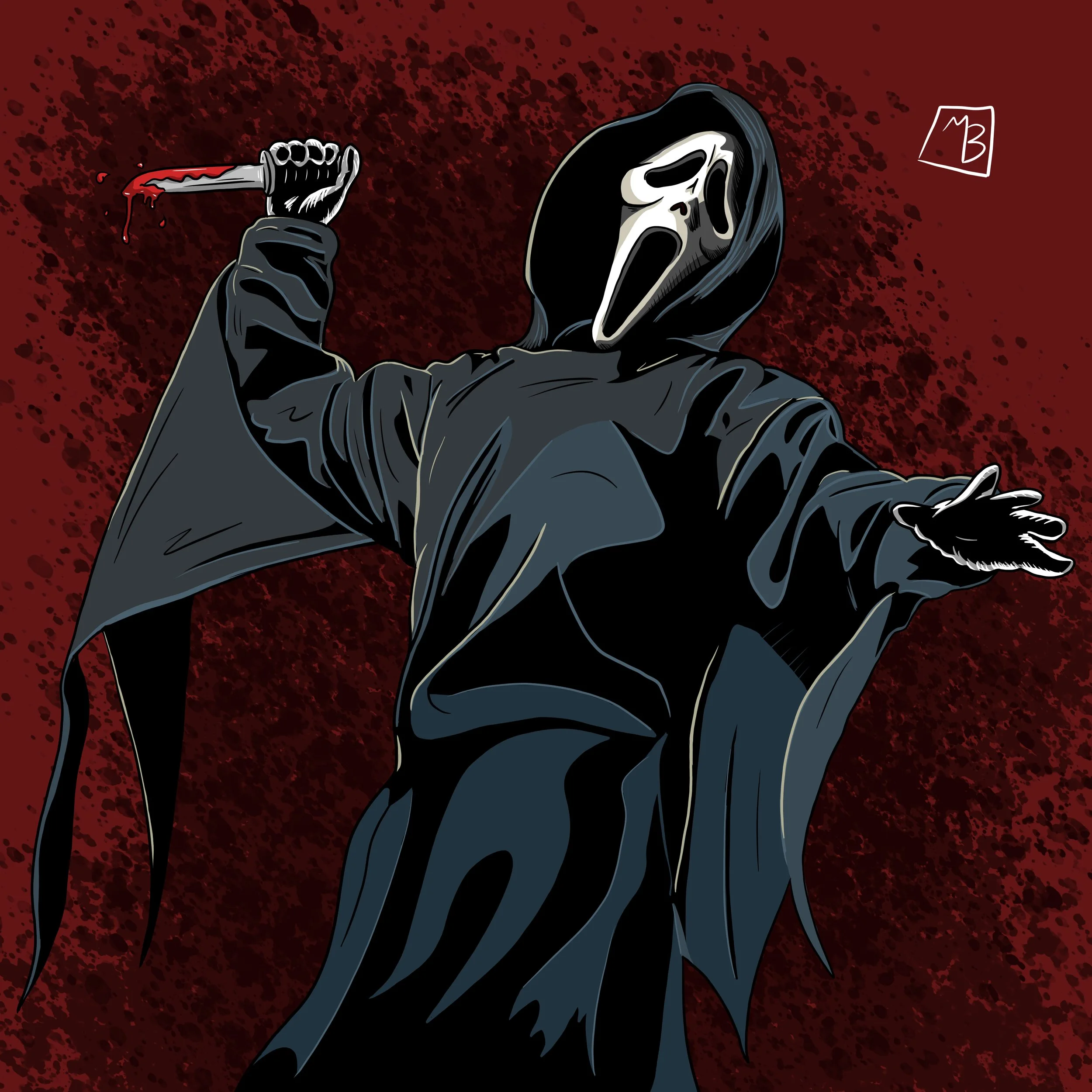 Scream