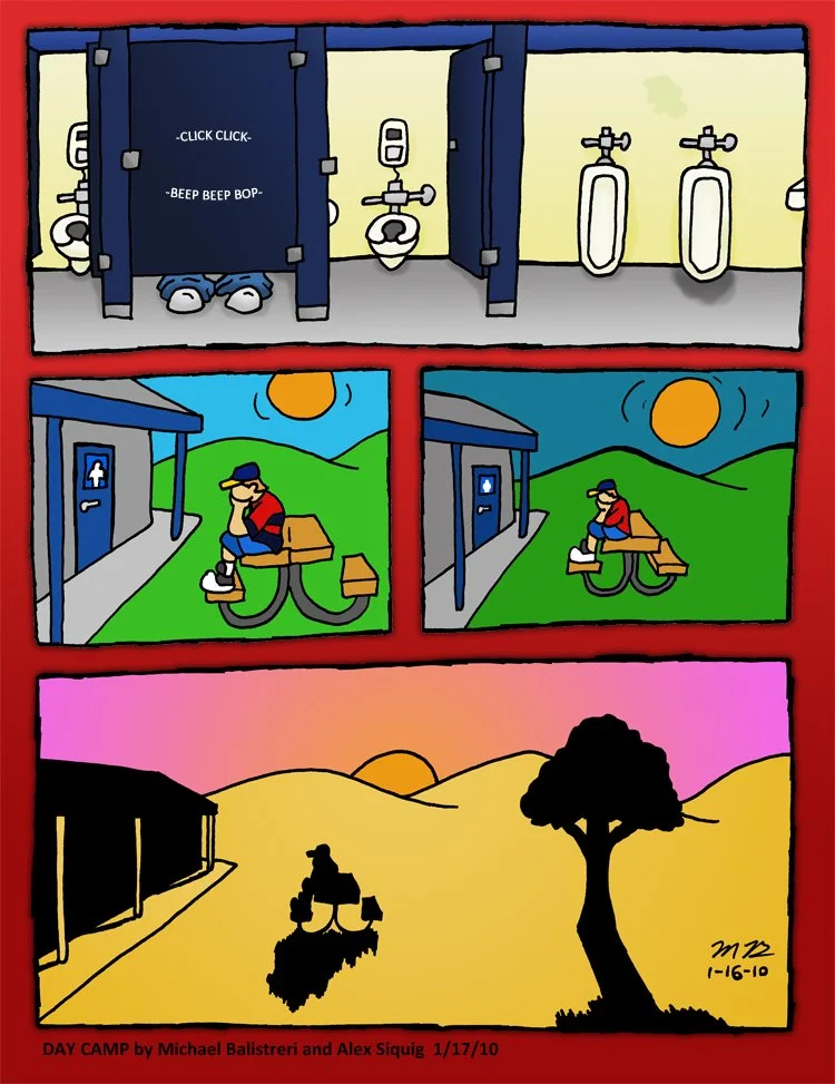 Day Camp