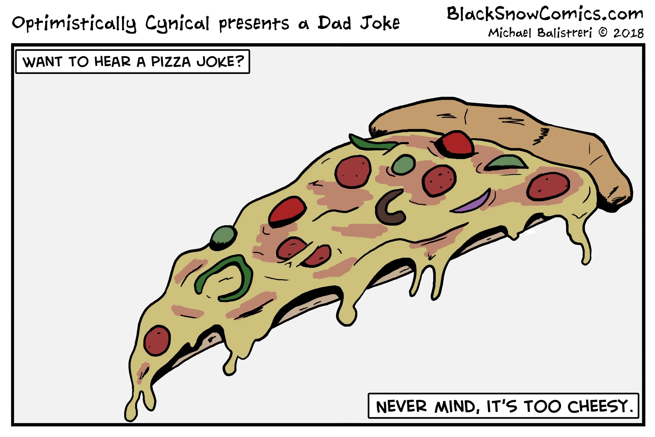 Dad Joke