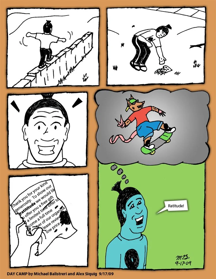Day Camp