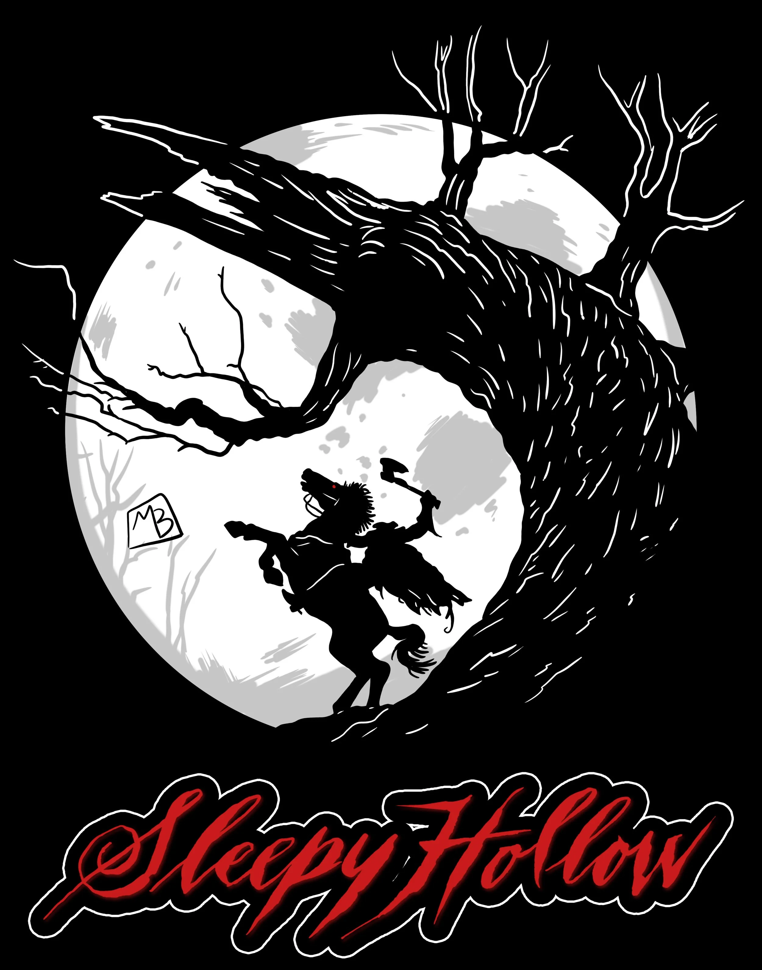 Sleepy Hollow
