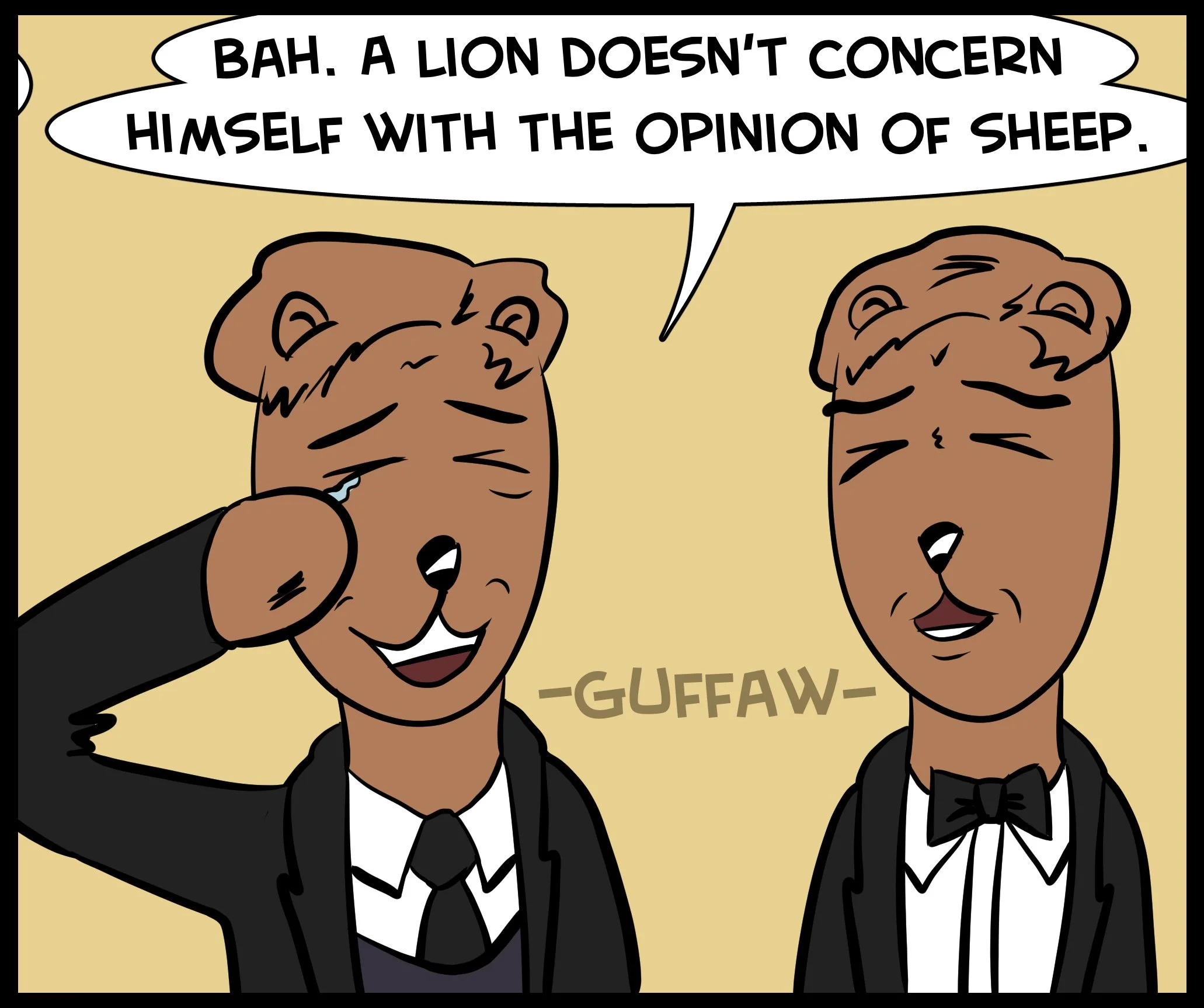 Leopold and Loeb - Optimistically Cynical