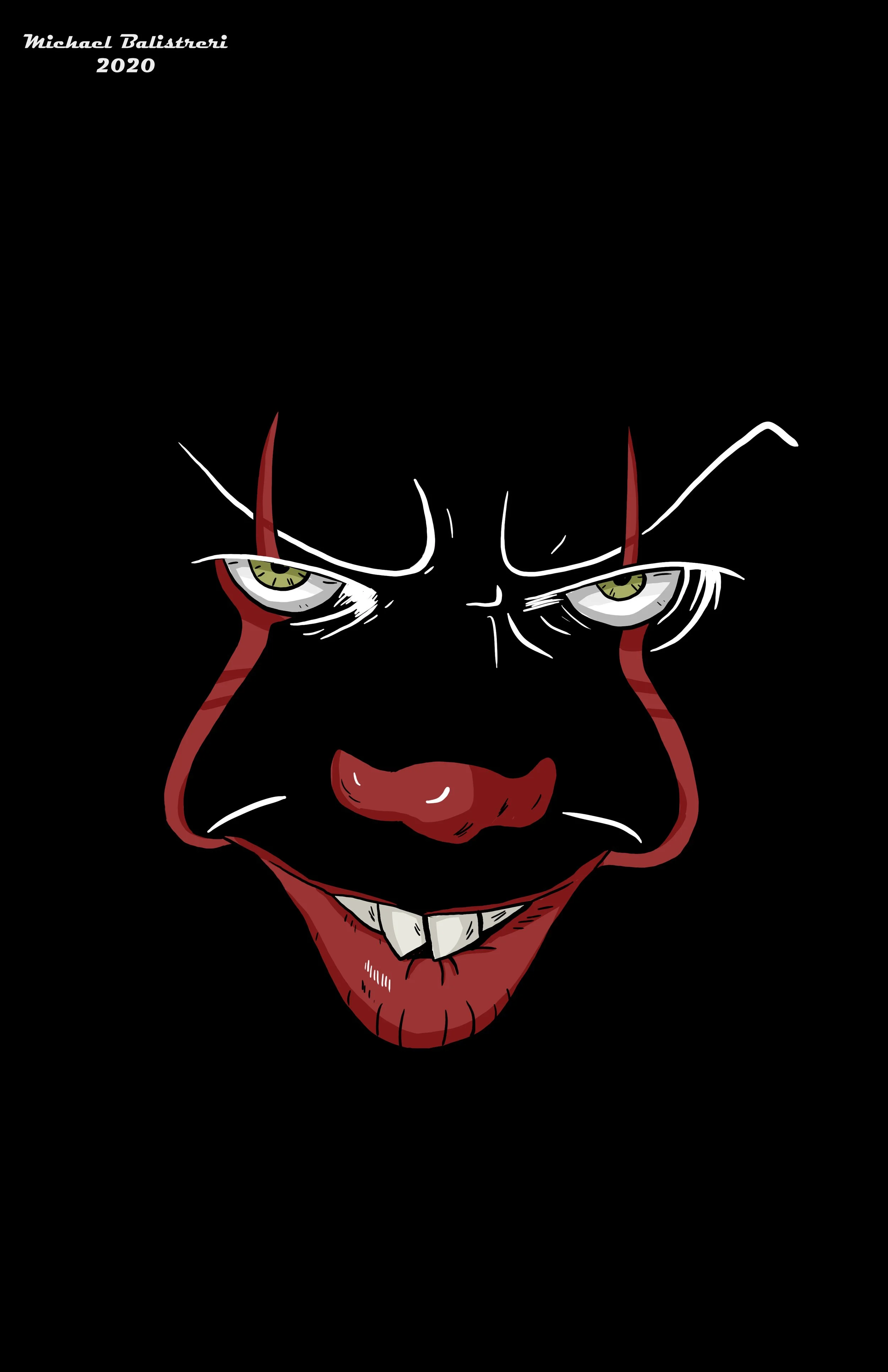 Pennywise