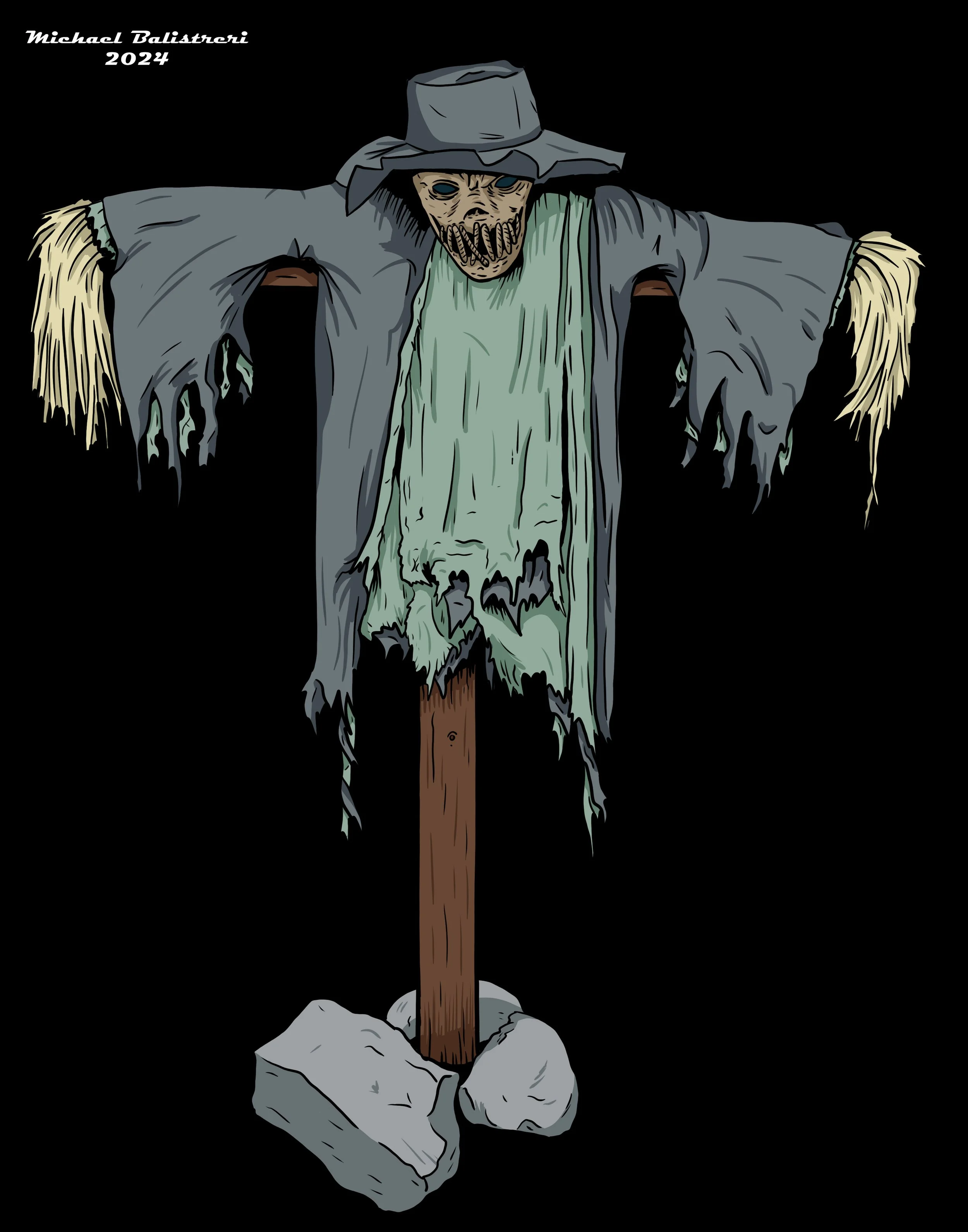 Scarecrow