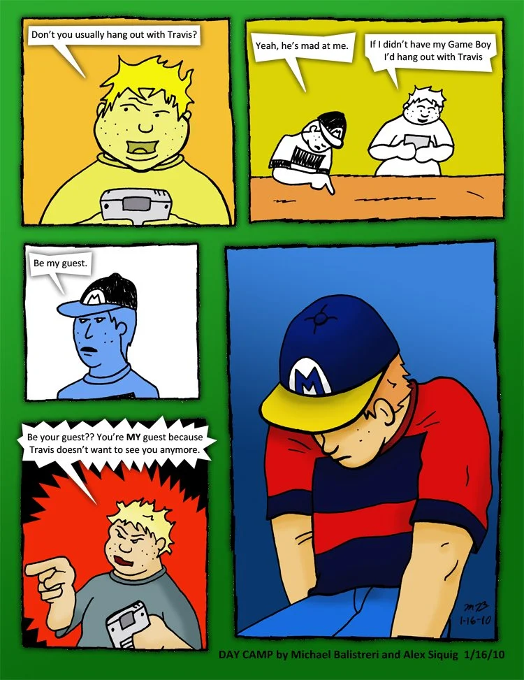 Day Camp