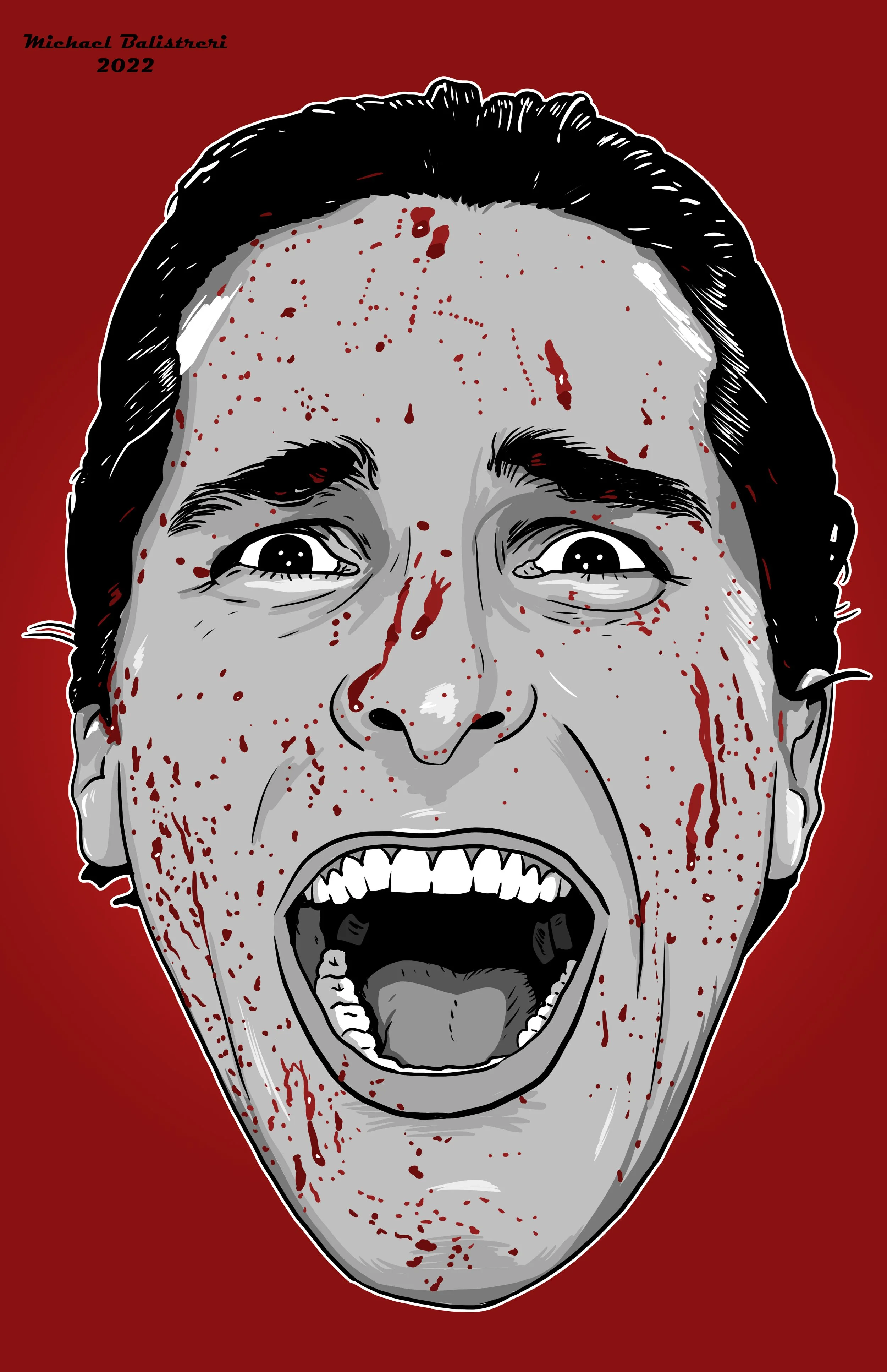 American Psycho