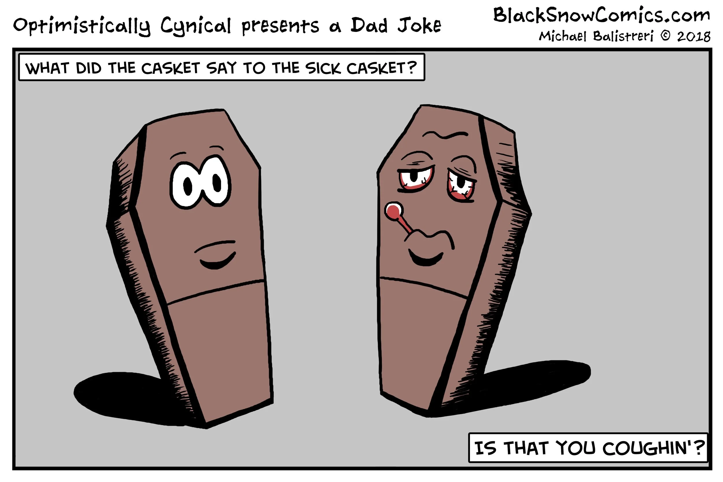 Dad Joke