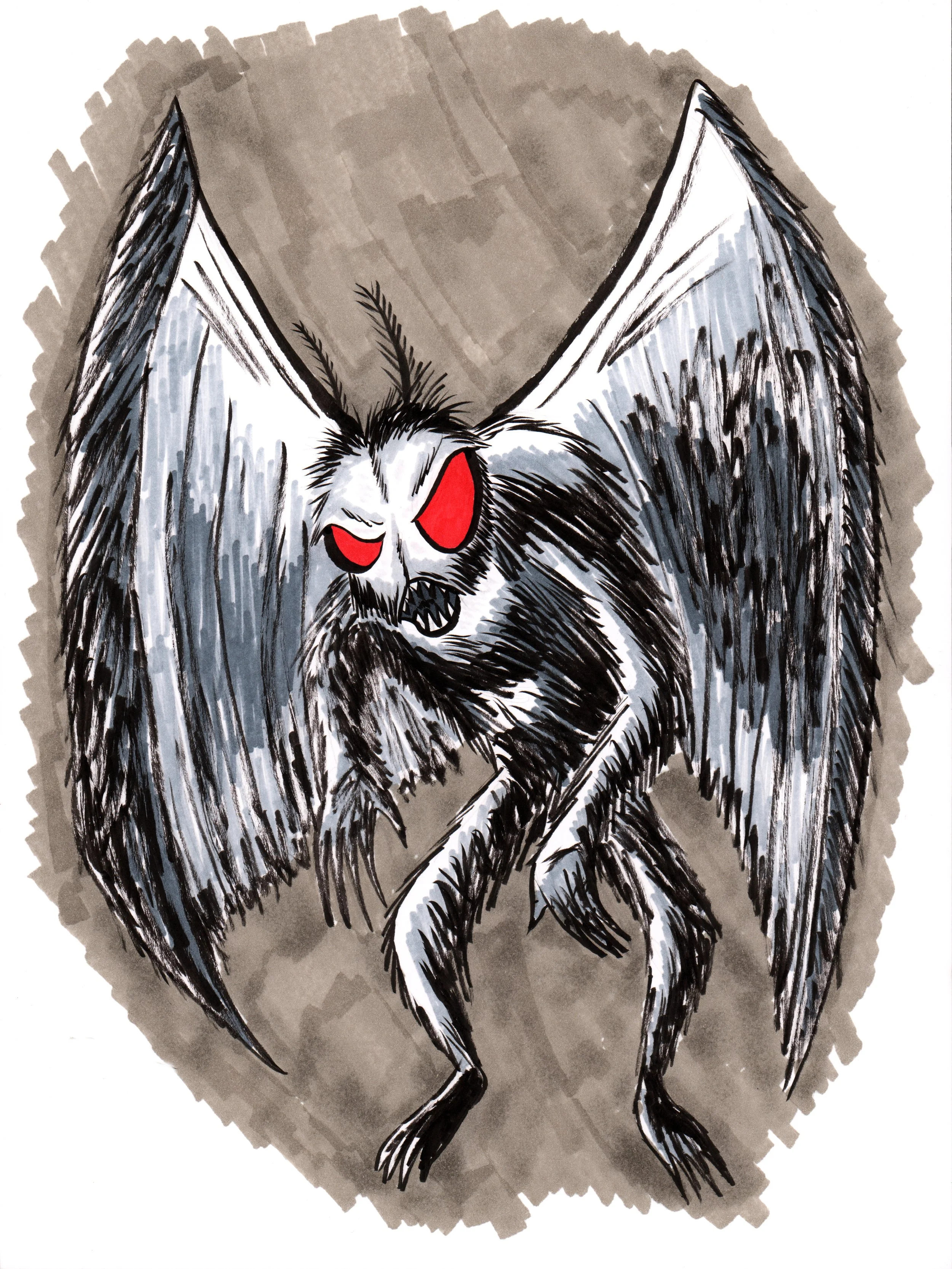 Mothman