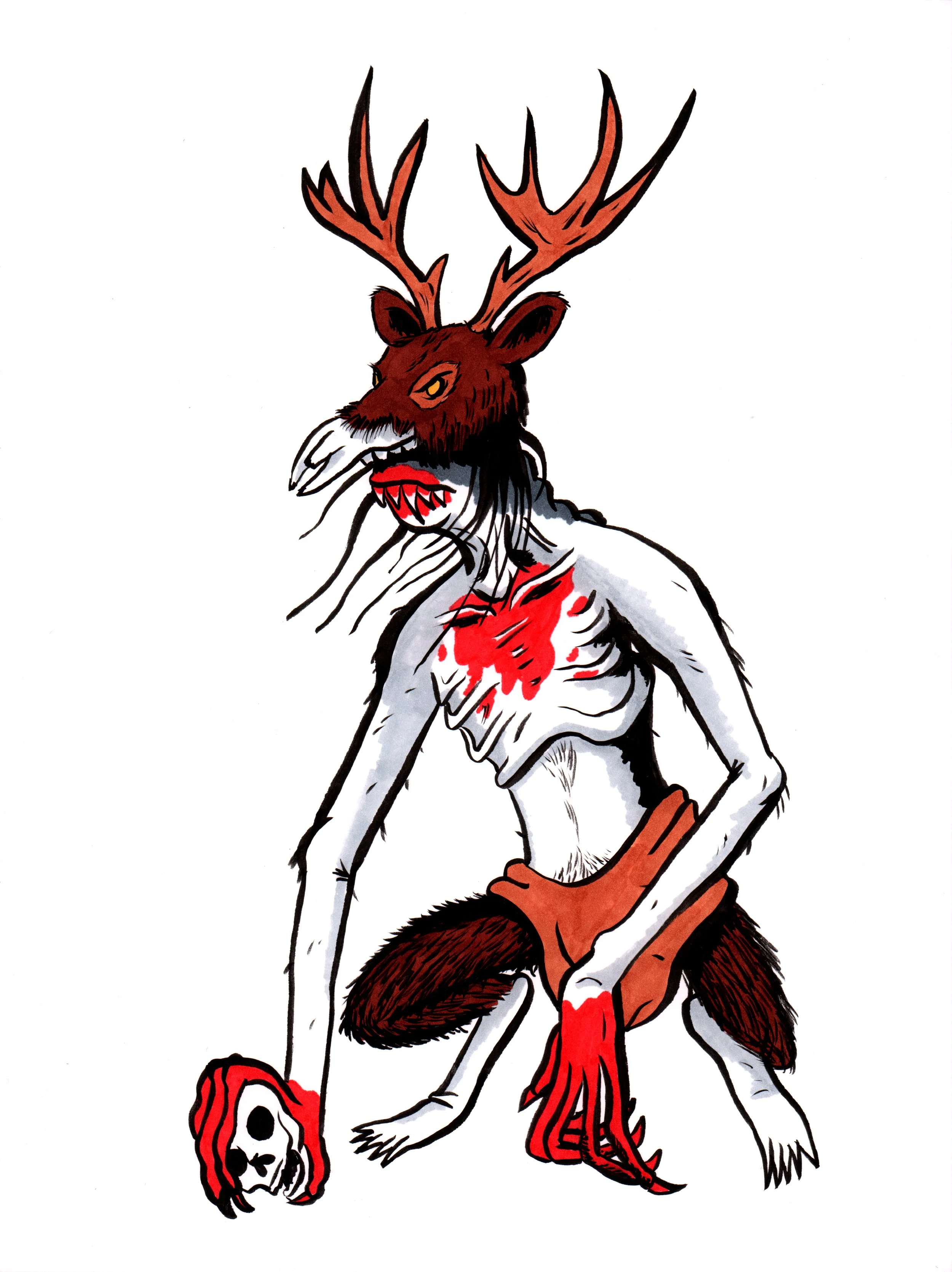 Wendigo