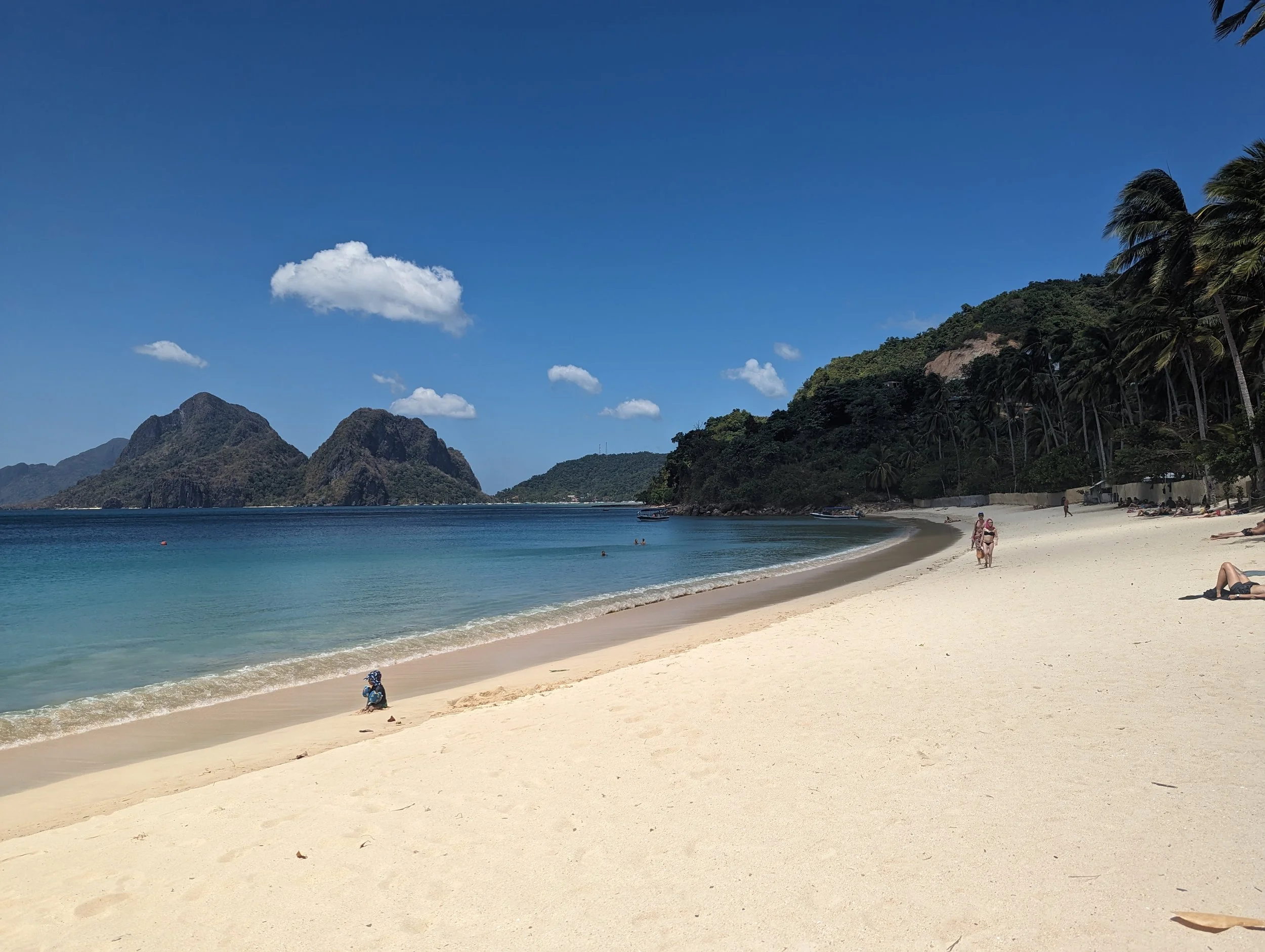 Getting to El Nido: Long Haul, Layovers and Why I’d Still Do It Again