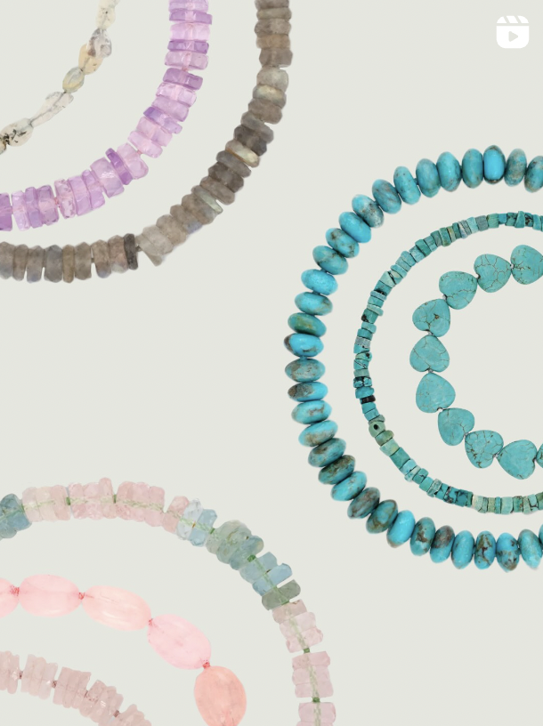 Self-shot and edited Reel