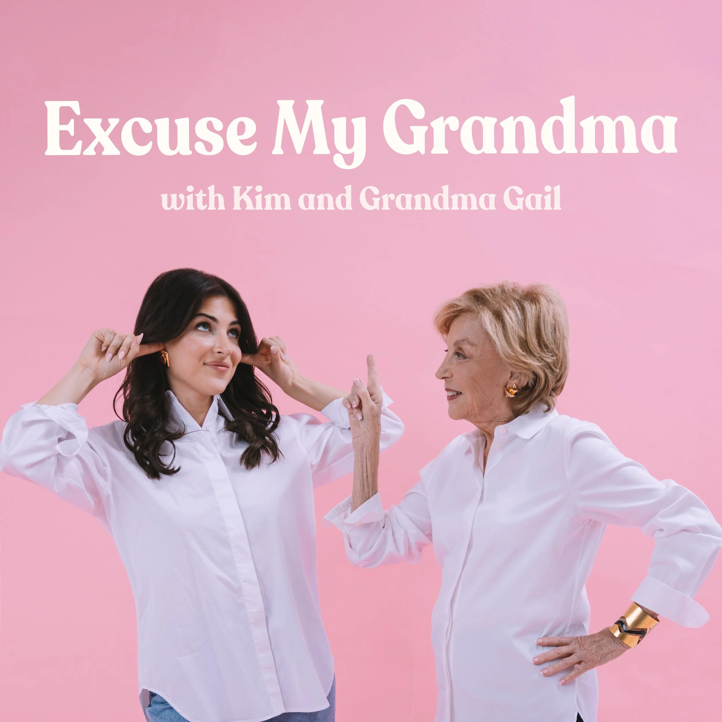 Relaunched podcast with fresh segments