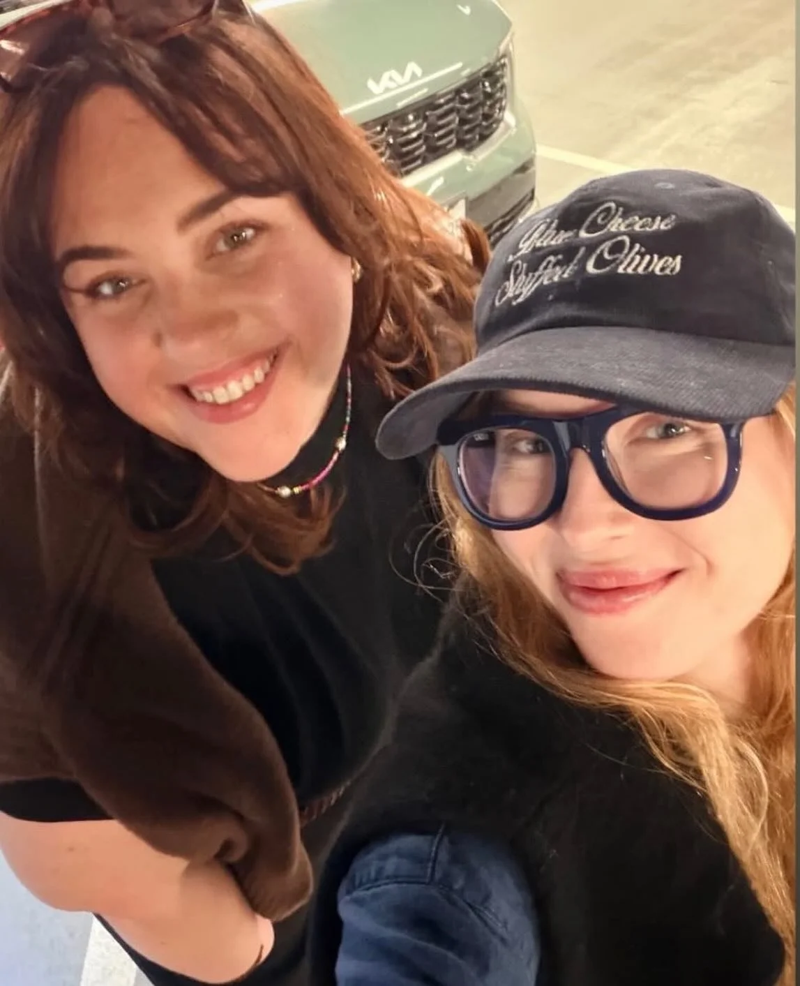 Recently, a surprising amount of overlap for a bicoastal team 🌊

#womenled #creativewomenclub #coasttocoast