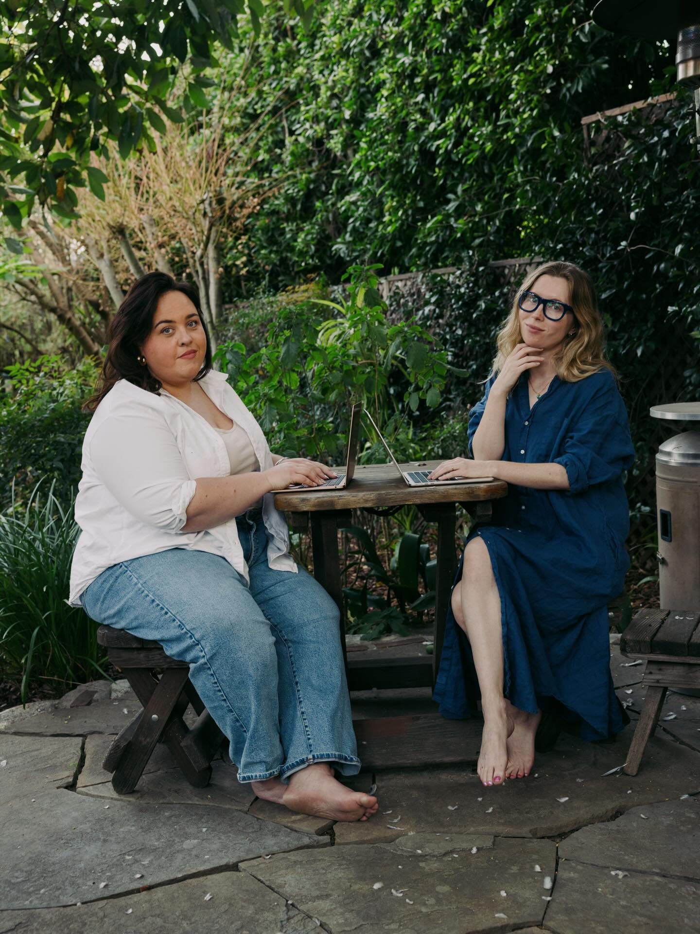 At HOW, we approach storytelling in three ways:
1. Produce concepts we love across genres &amp; platforms
2. Adapt &amp; develop IP we believe in
3. Write &amp; create our own original work

All photos by @emilyknecht

#womenlead #productioncompany #