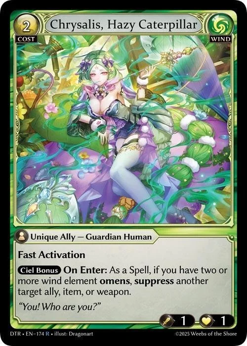 Chrysalis, Hazy Caterpillar.jpg